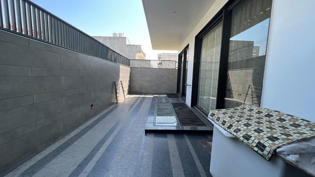 Villa For Sale In Achral Khurd Samana