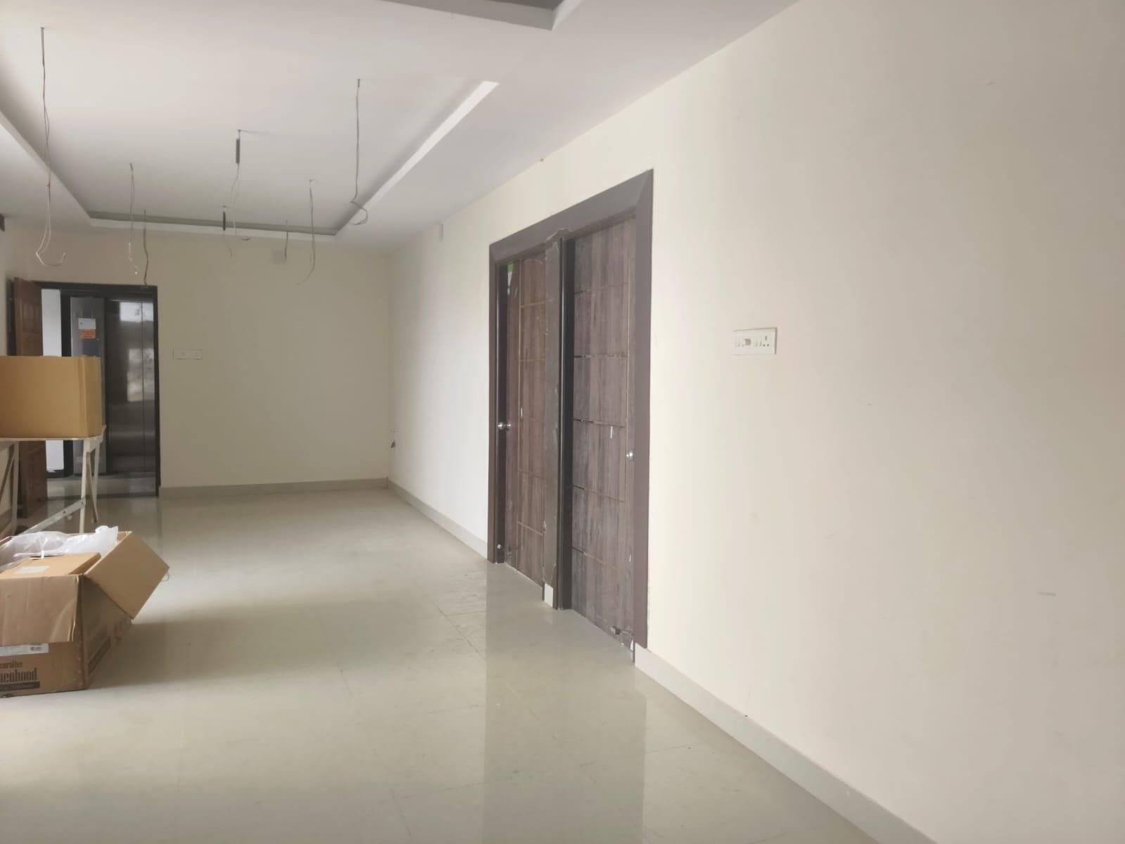 Flat For Sale In Balikanthia Balianta