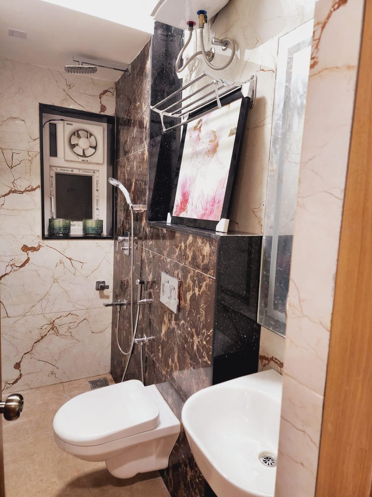 1 Bhk House For Rent In Alwarpet