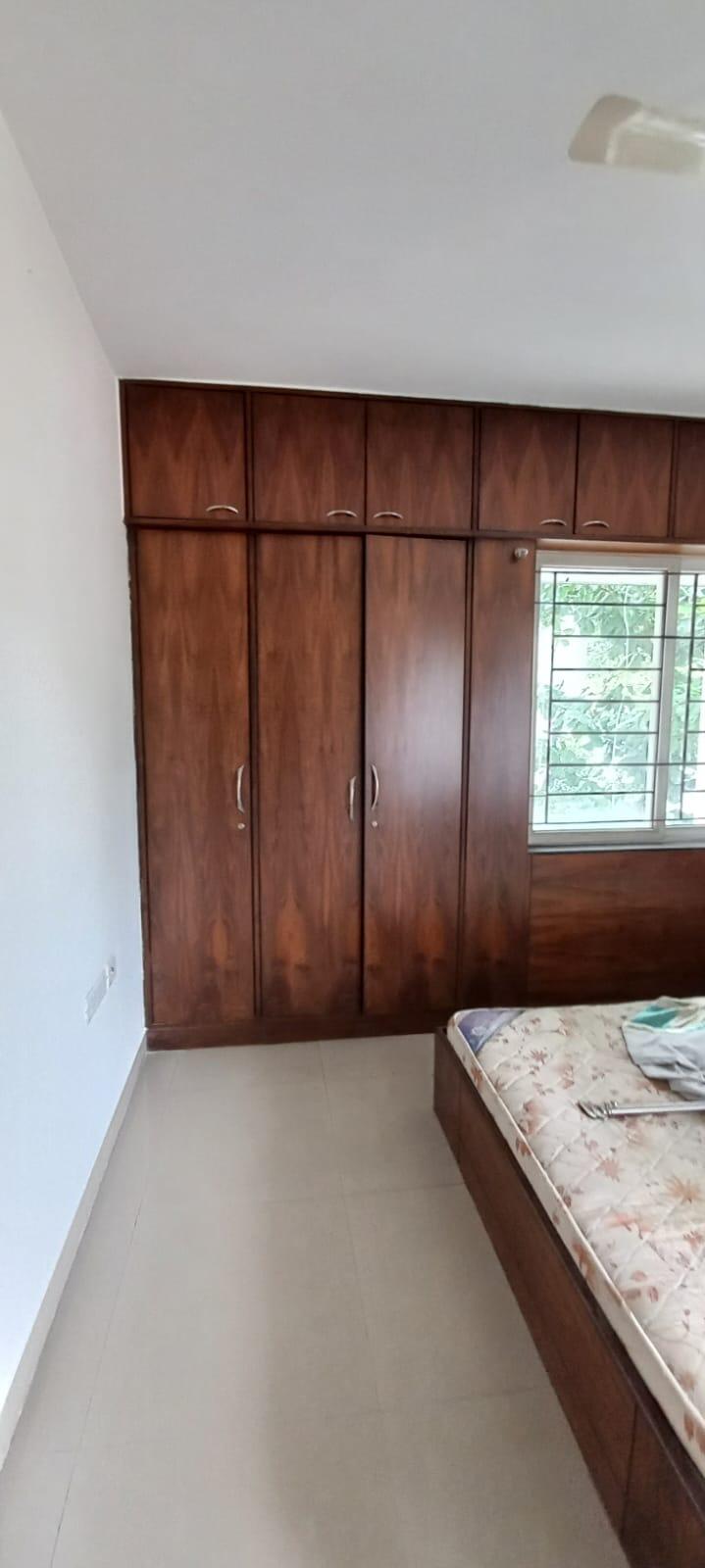 1 Bhk House For Rent In Alwarpet