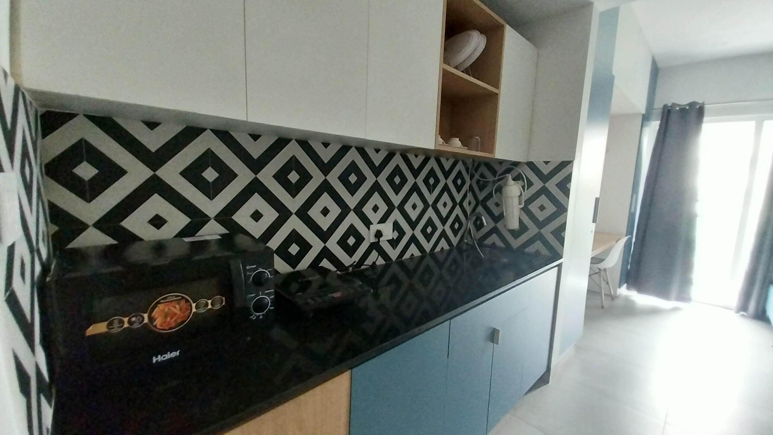 1 Bhk House For Rent In Alwarpet