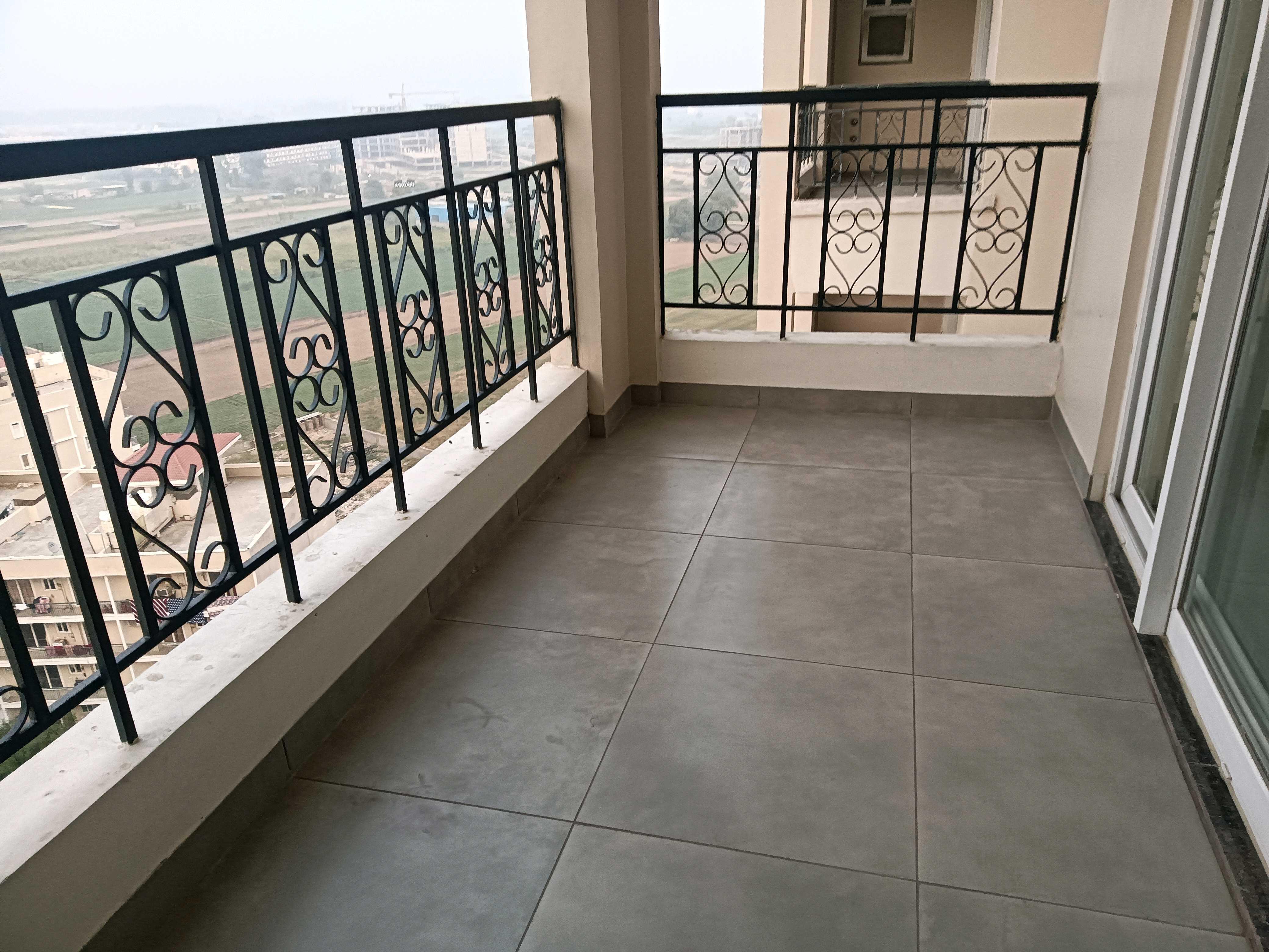 Flat For Sale In Pinjola Ambala
