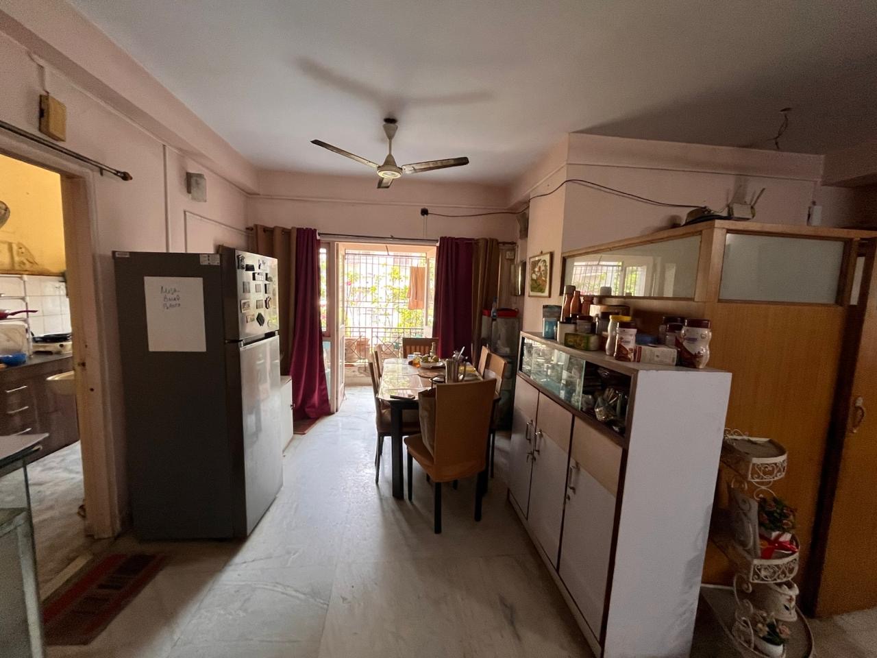 Flat For Sale In Achina Mandirbazar