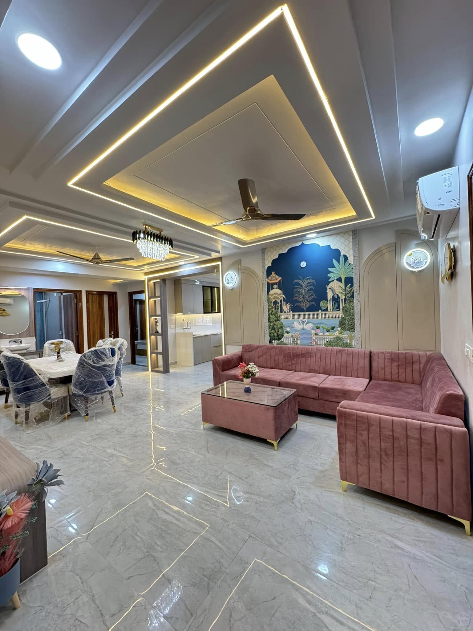 Co Working Space In Anna Nagar