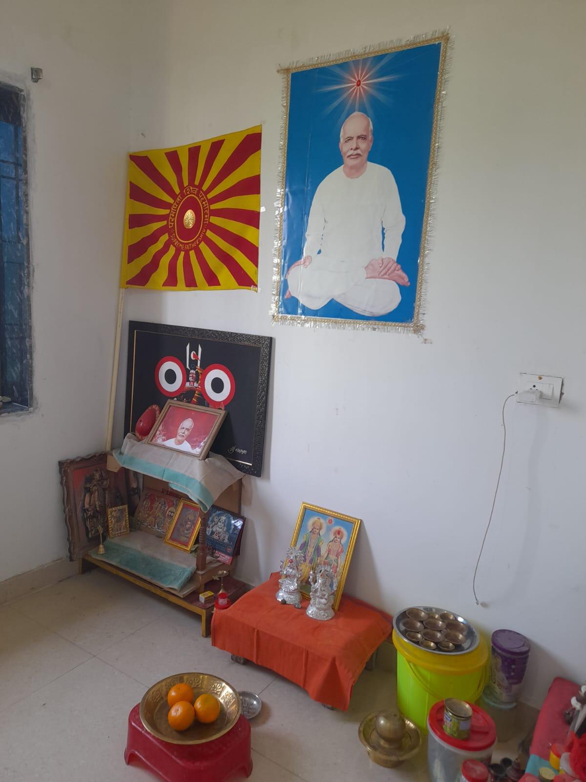 Flat For Sale In Balikanthia Balianta