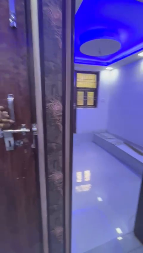 Flat For Rent In Issapur Najafgarh