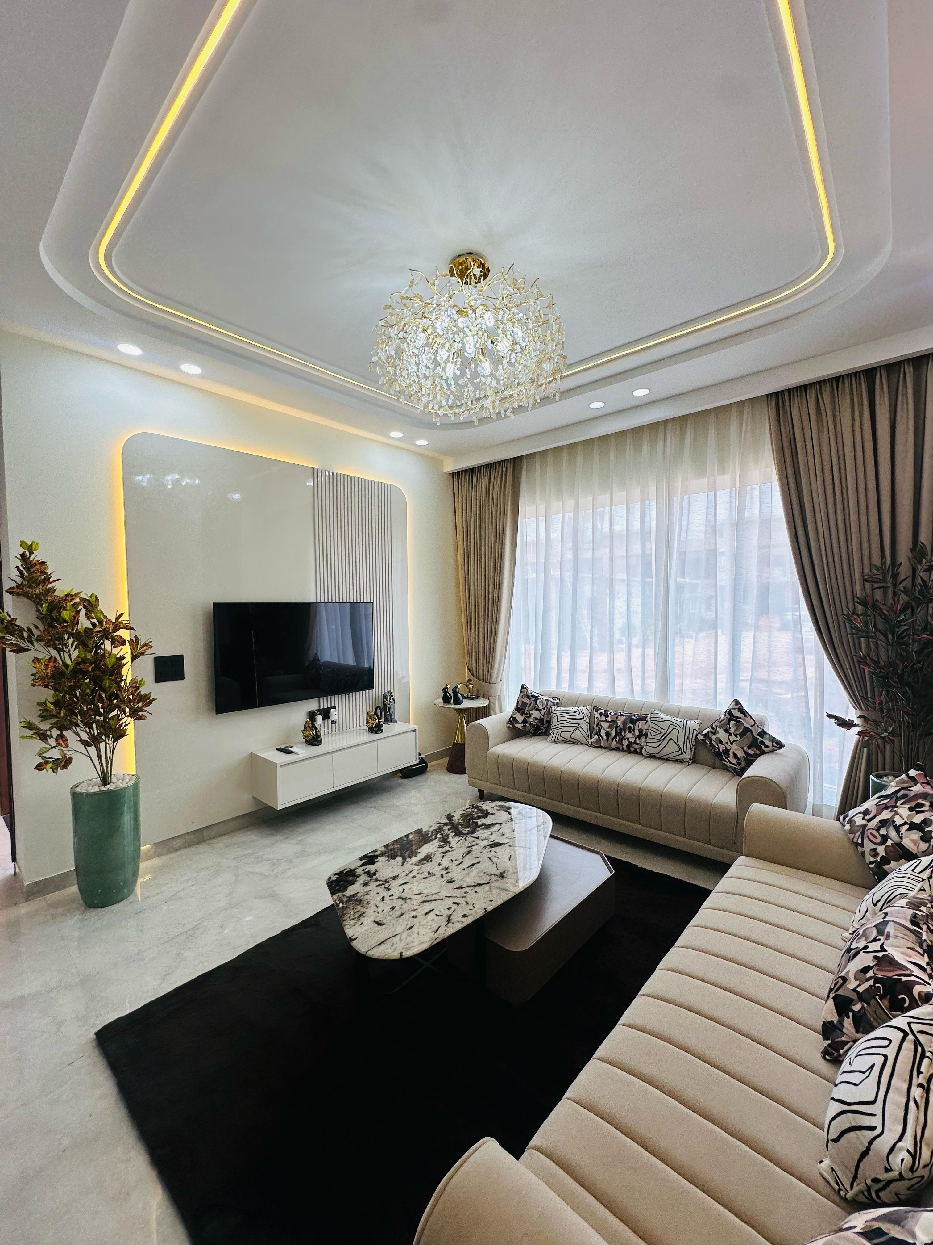 Villa For Sale In Achral Khurd Samana