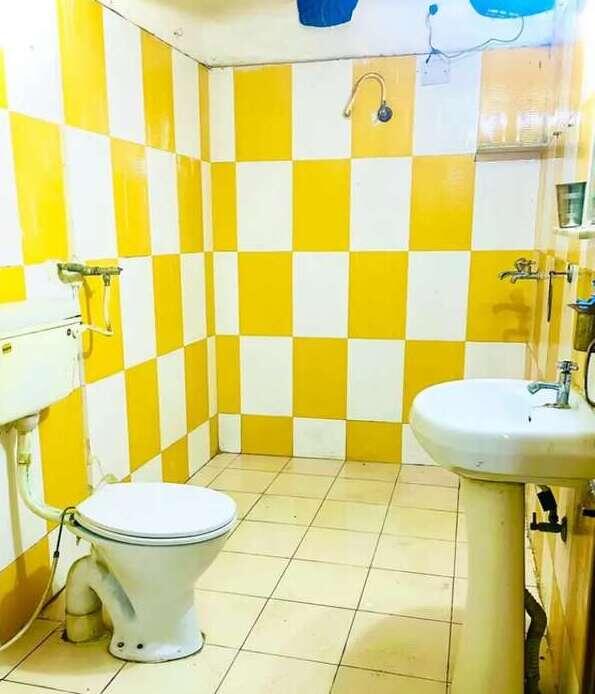 Pg For Rent In Jhowansa Dera Bassi