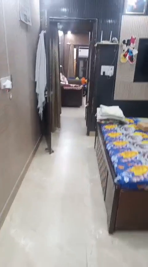 Independent House In Vasant Kunj