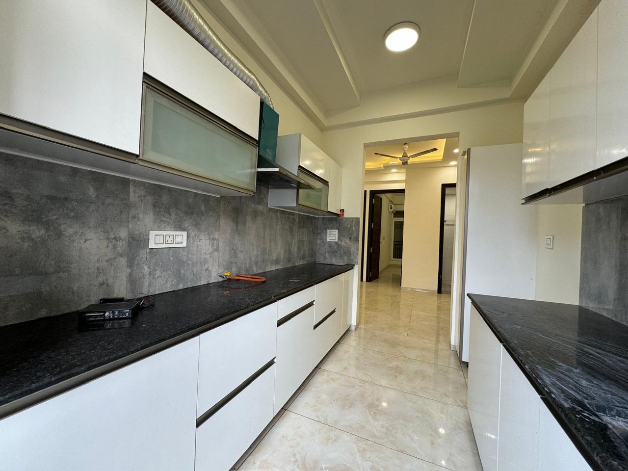 Flat For Sale In Ralli Panchkula