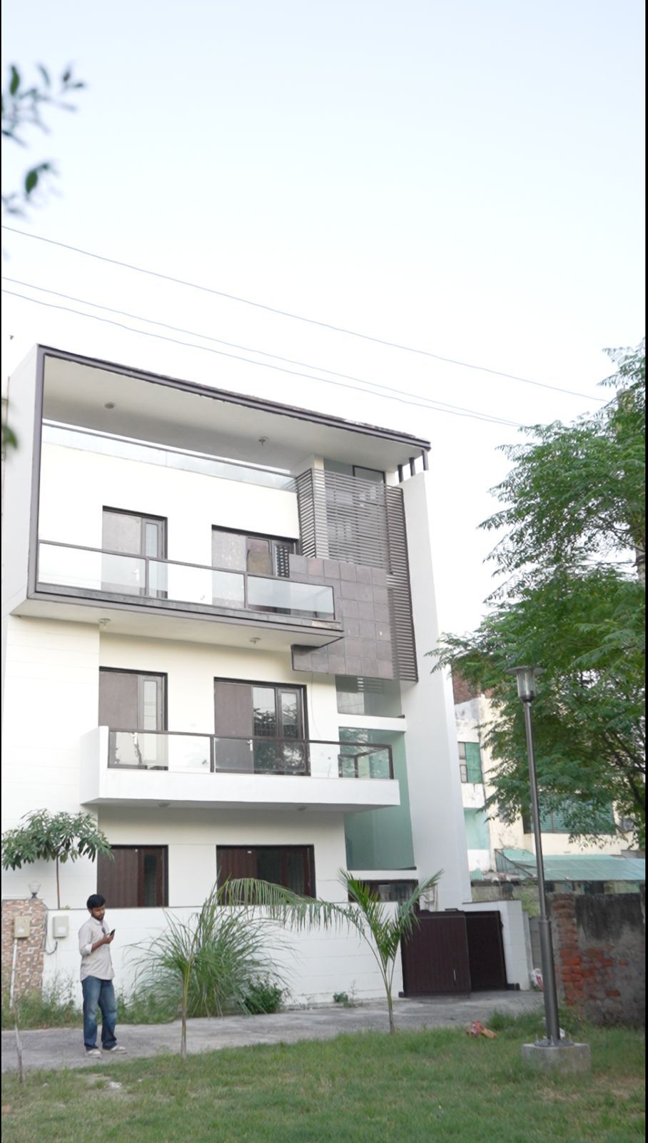 Flat For Sale In Nimoth Sohna