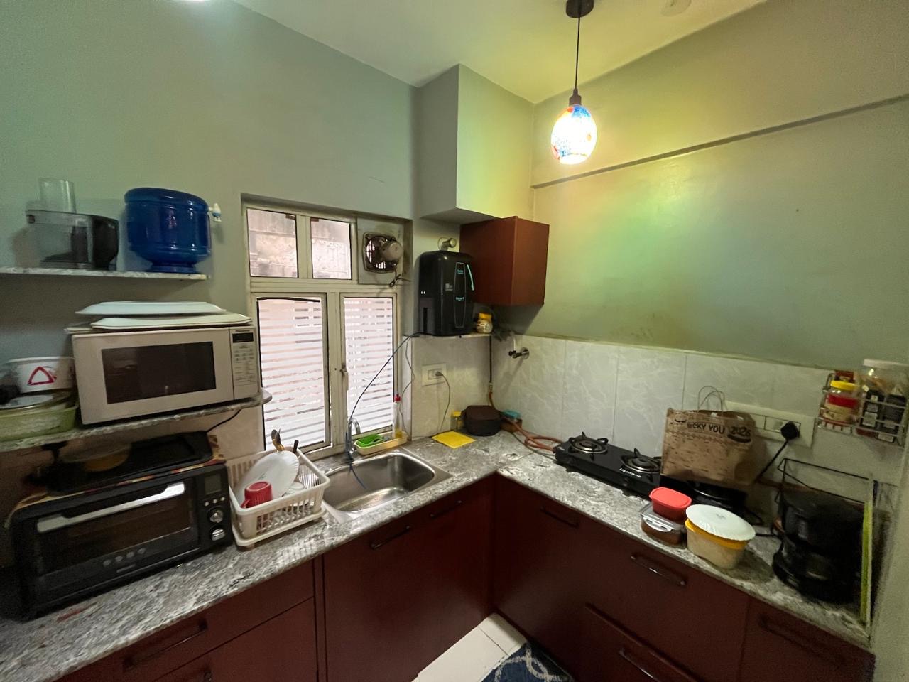 Flat For Sale In Achina Mandirbazar