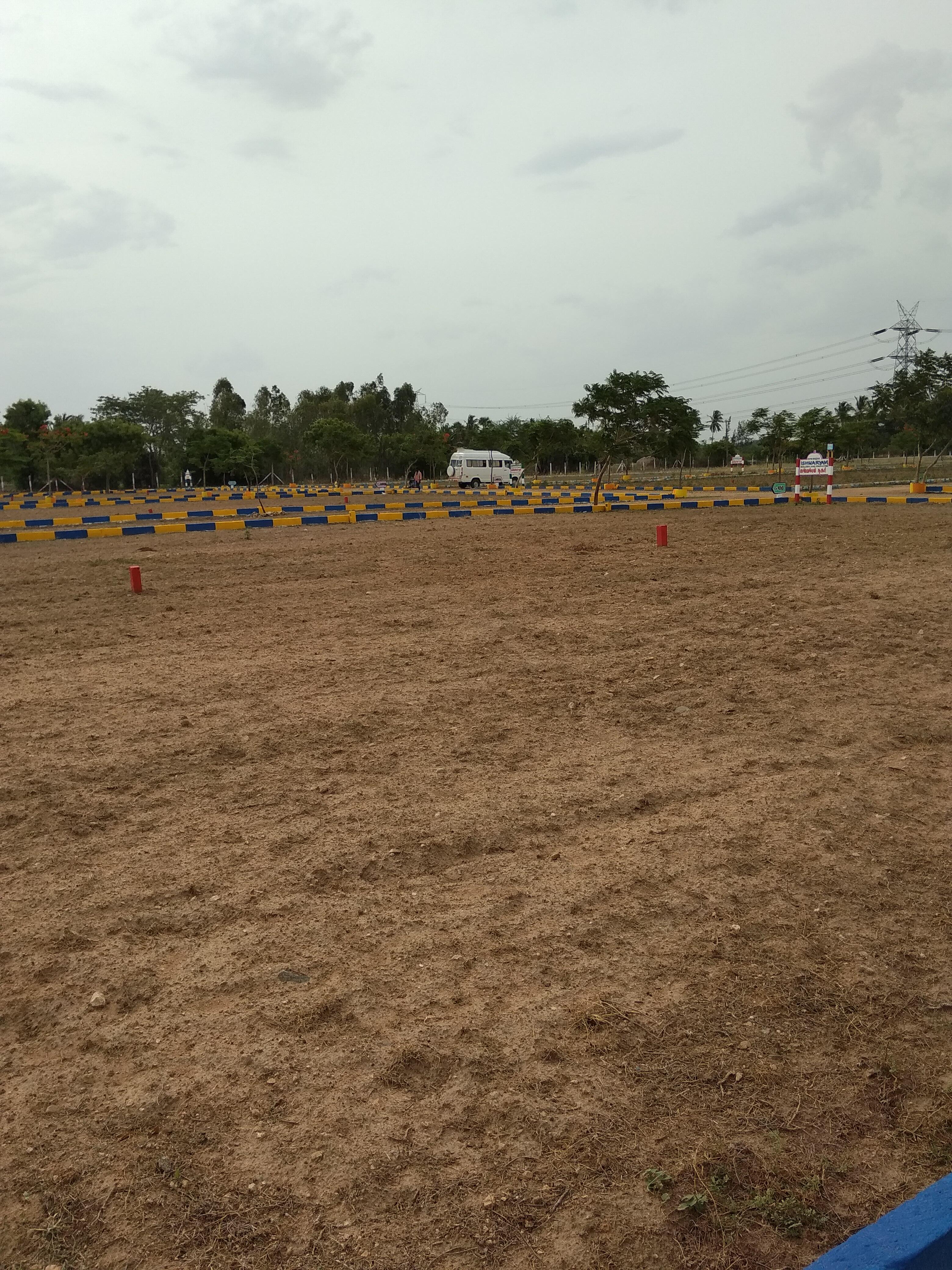 Plots For Sale In Besant Nagar