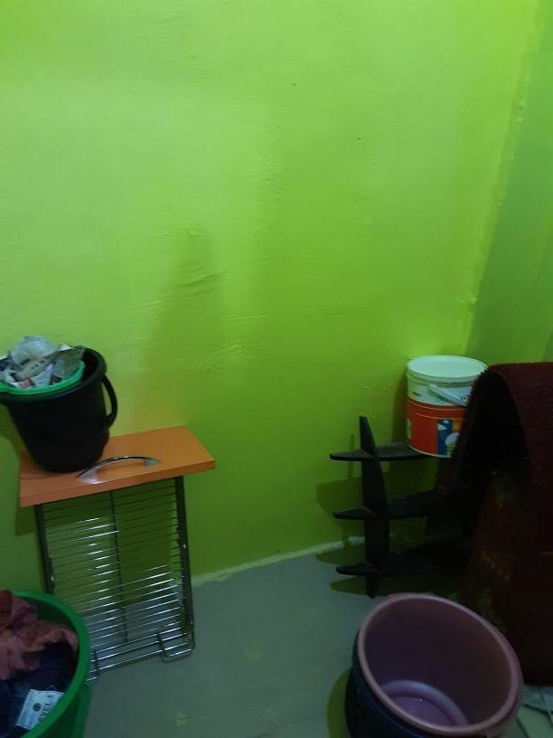 Flat For Sale In Baseli Sahi Khordha