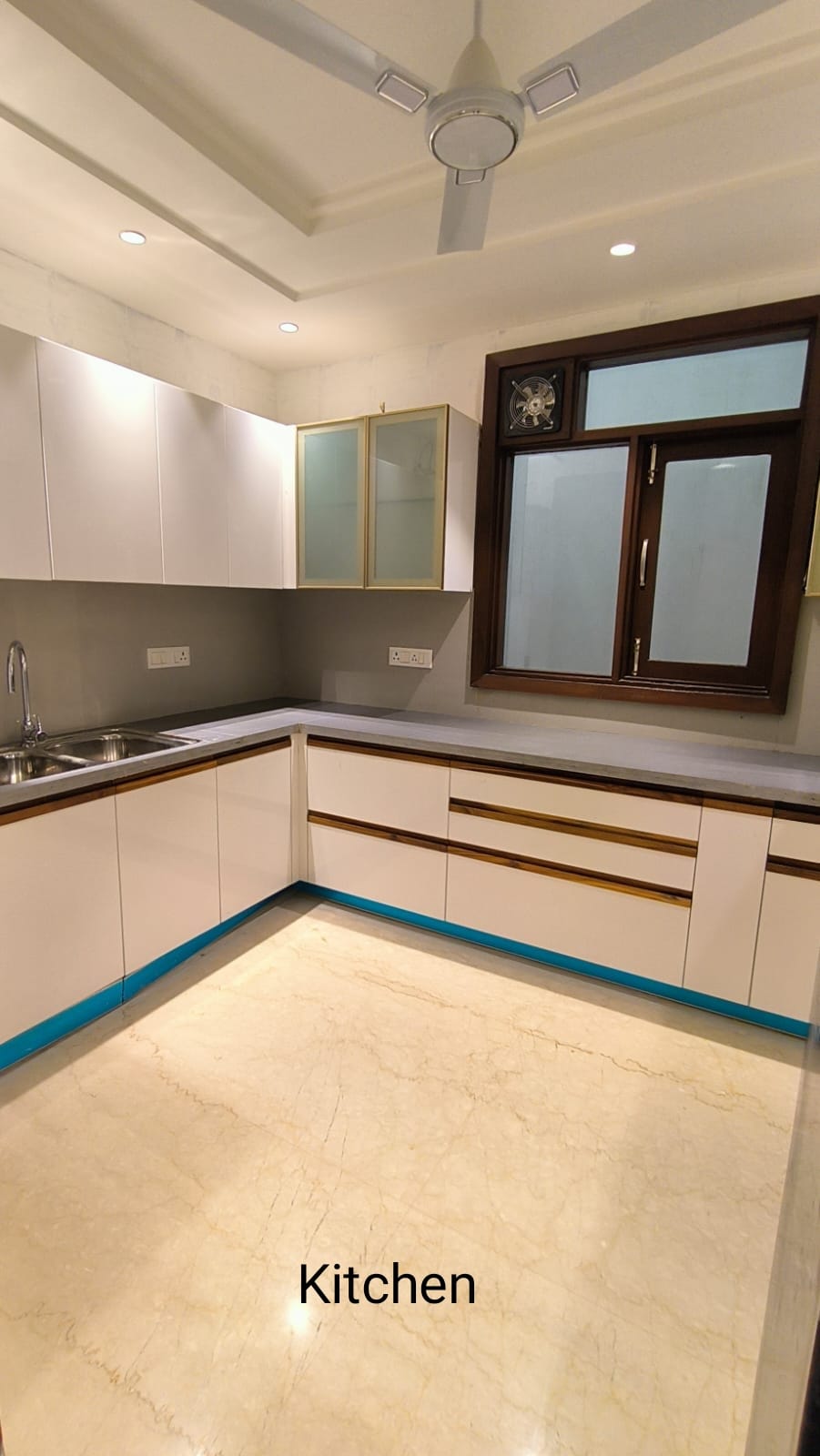 Independent House In Vasant Kunj