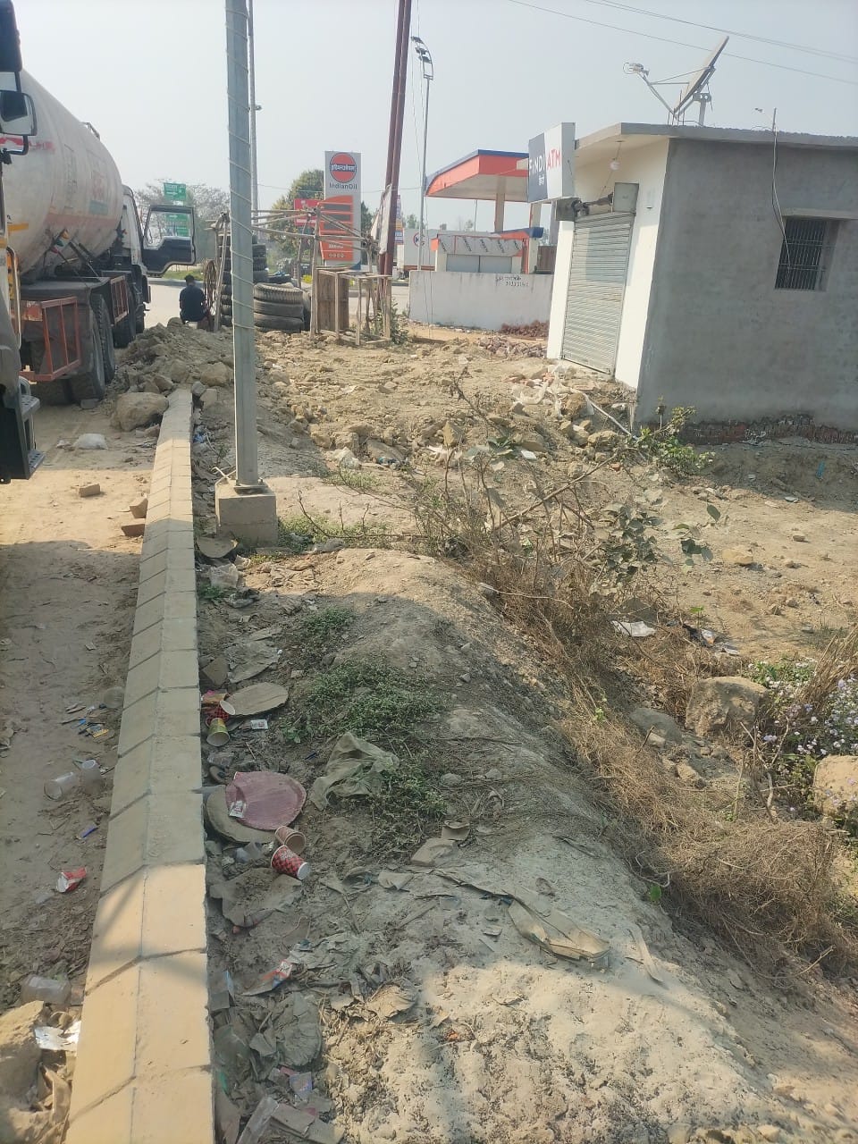 Agricultural Land For Sale Near Gorakhpur