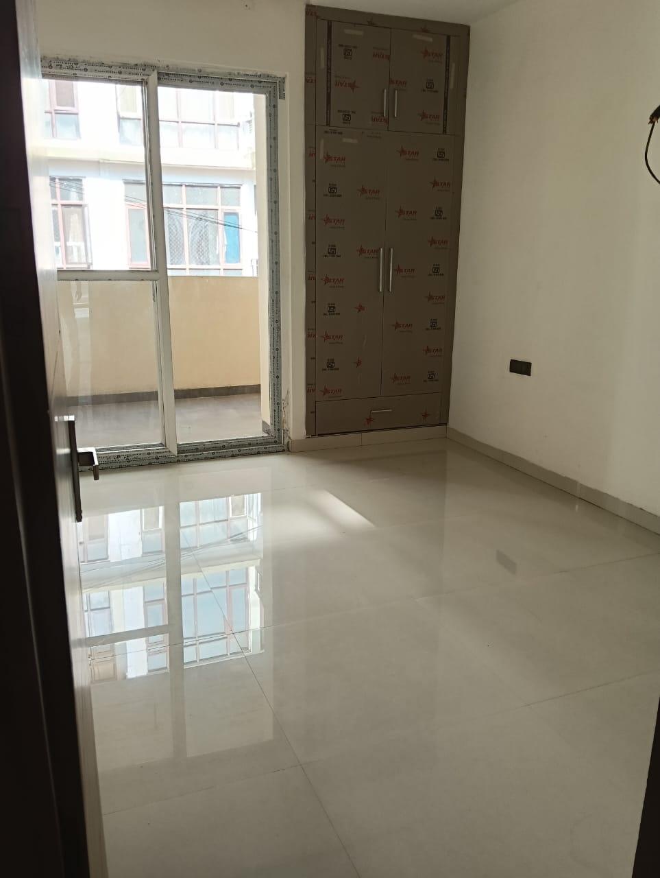 Flat For Sale In Pinjola Ambala