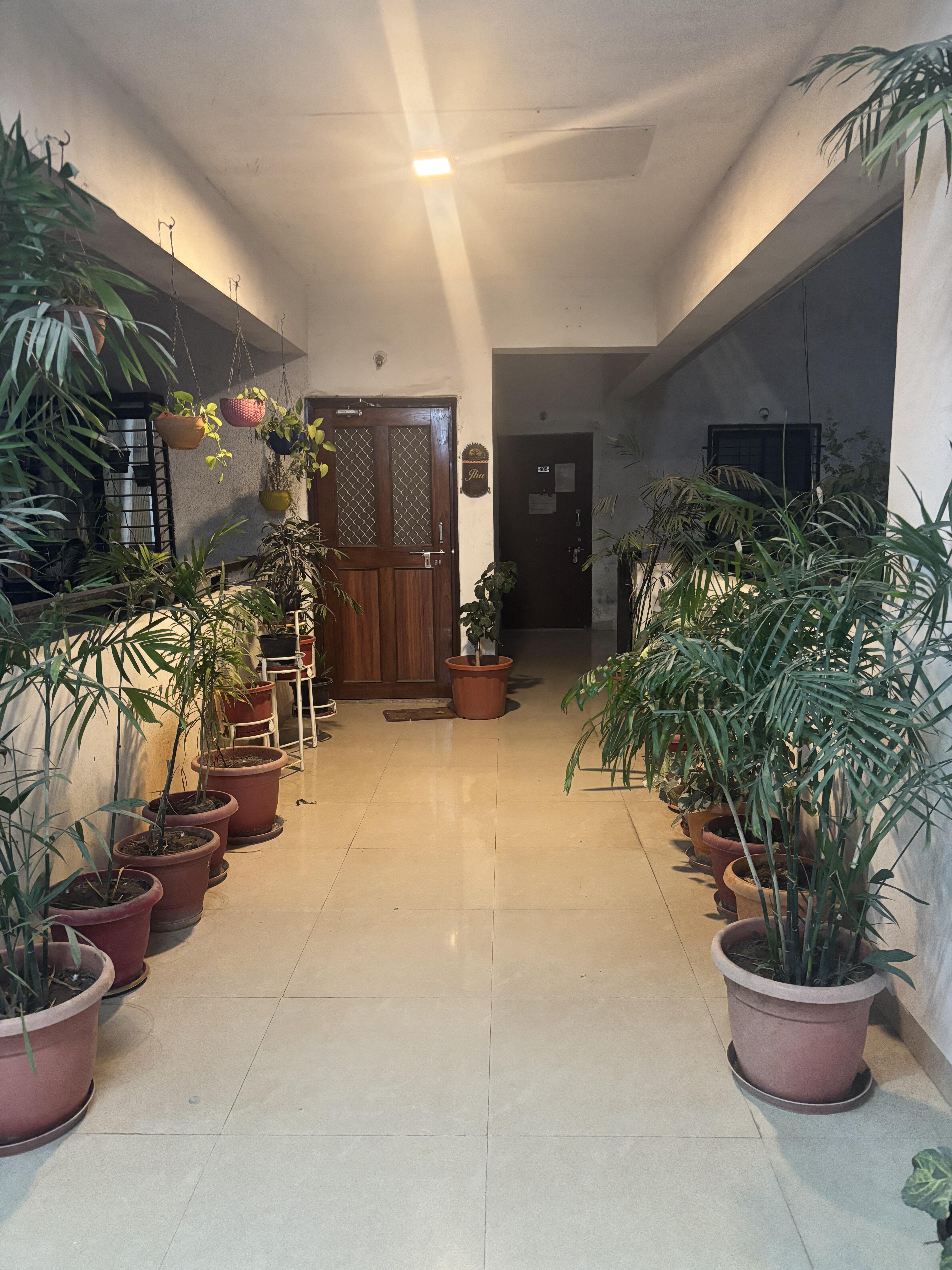 Coworking Indore