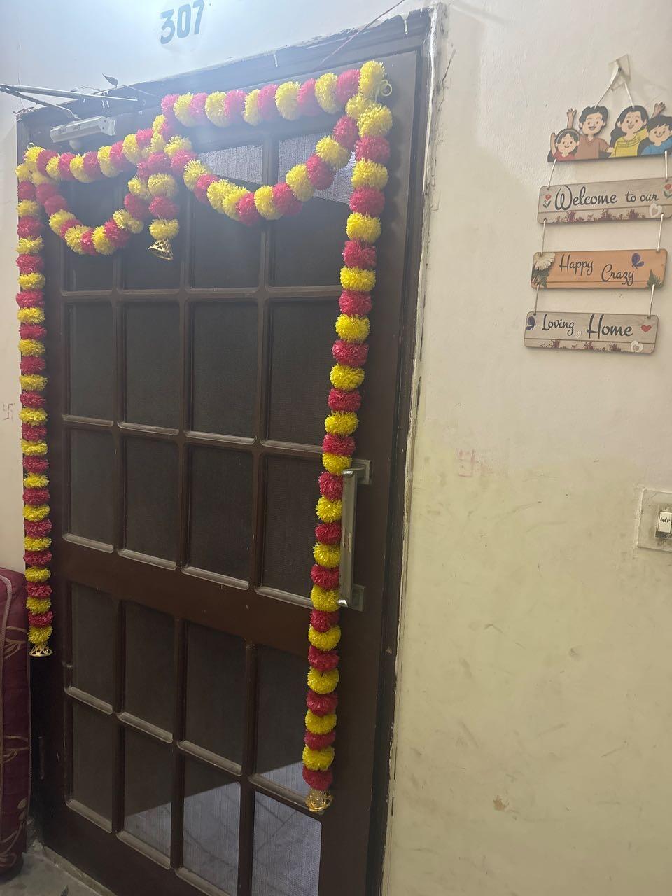 Flat For Sale In Nohan Junga