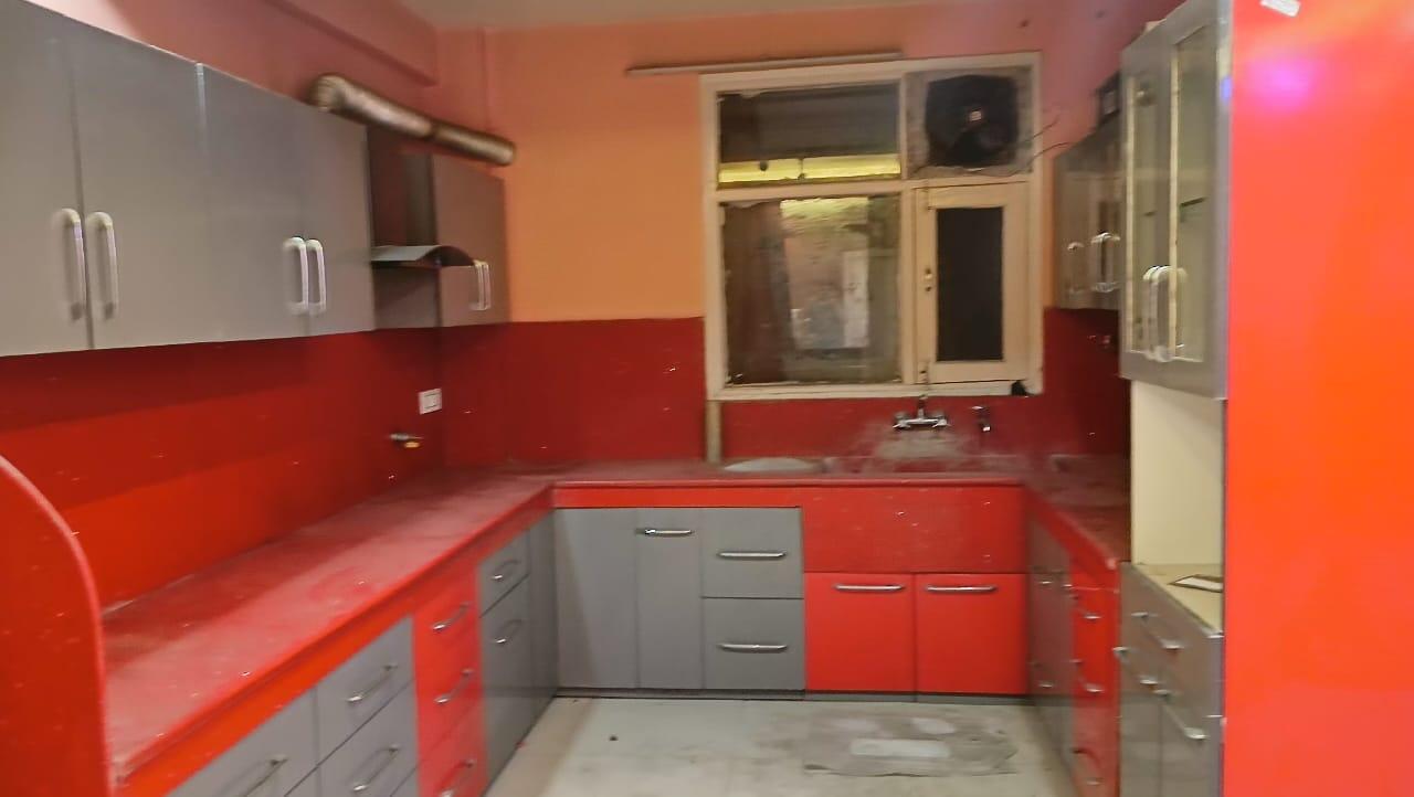 Flat For Sale In Pinjola Ambala