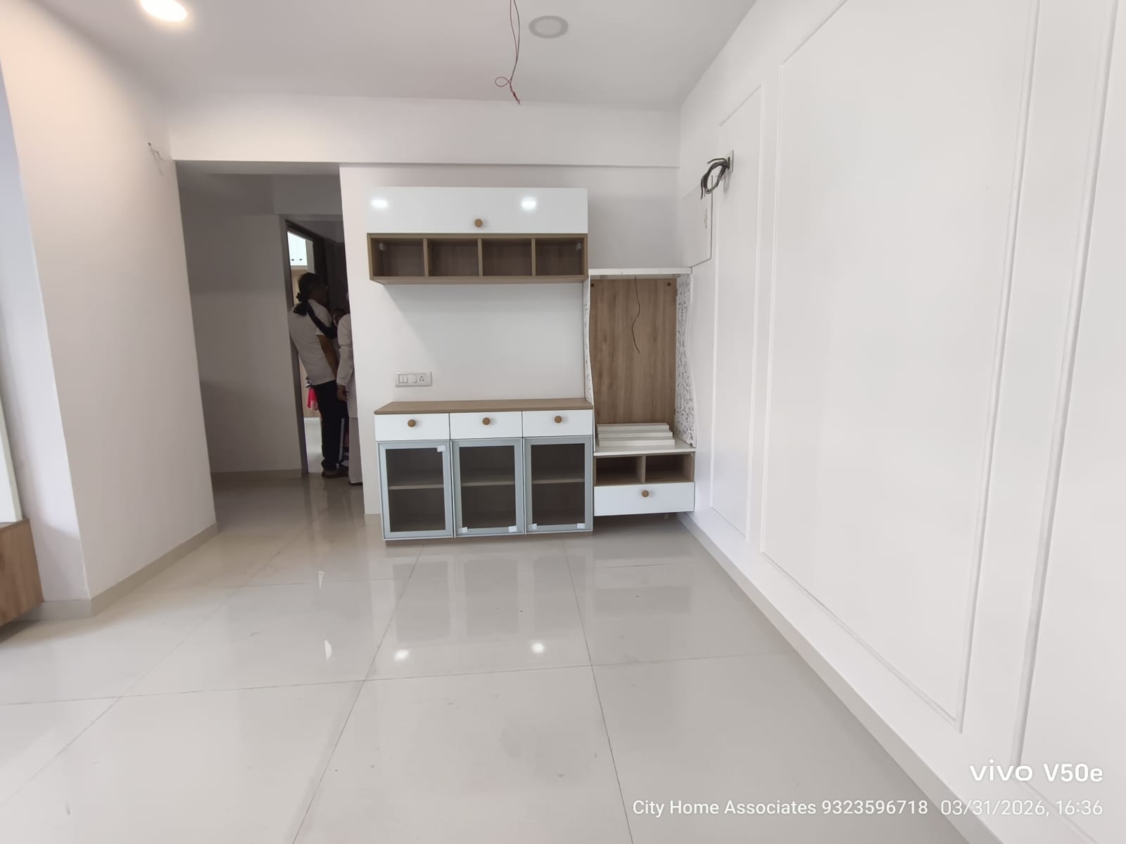 Flat For Sale In Akshi Alibag