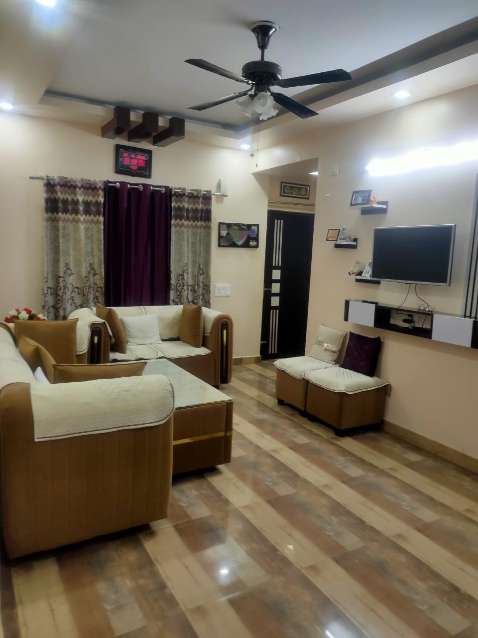 Flat For Rent In Abdullahpur Behat