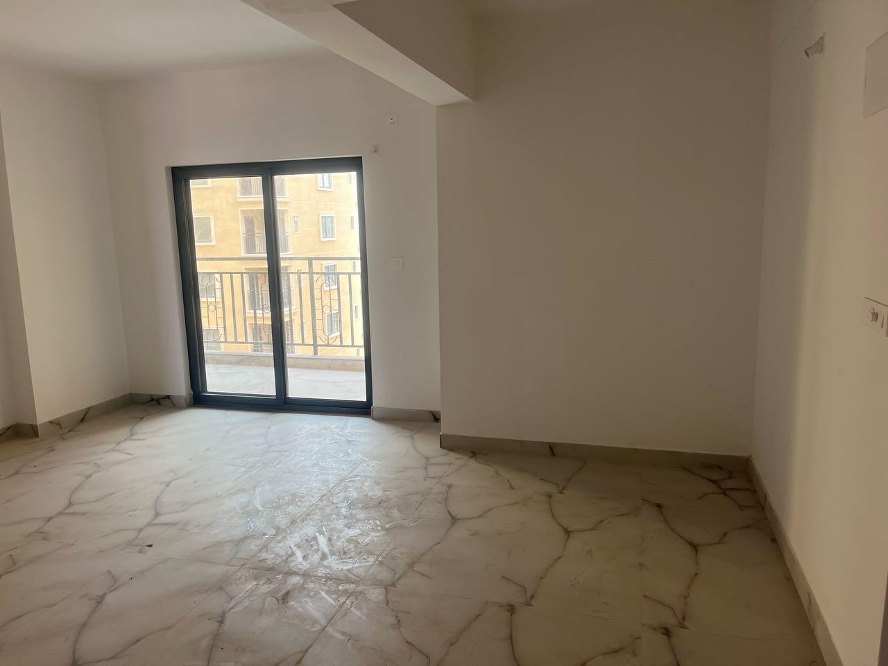 Z1 Apartment Bhubaneswar Price