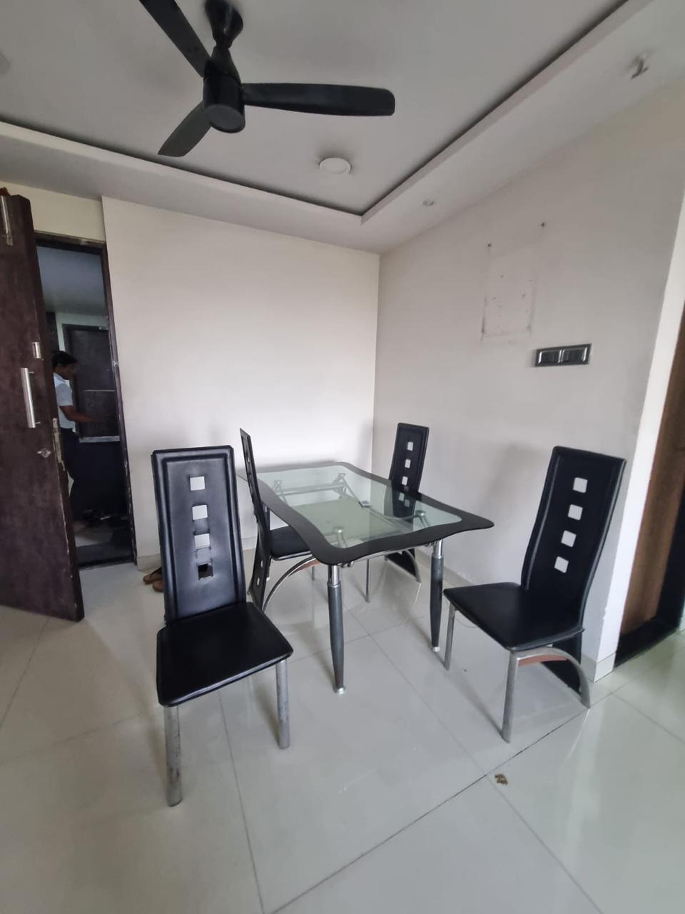 1 Bhk House For Rent In Alwarpet