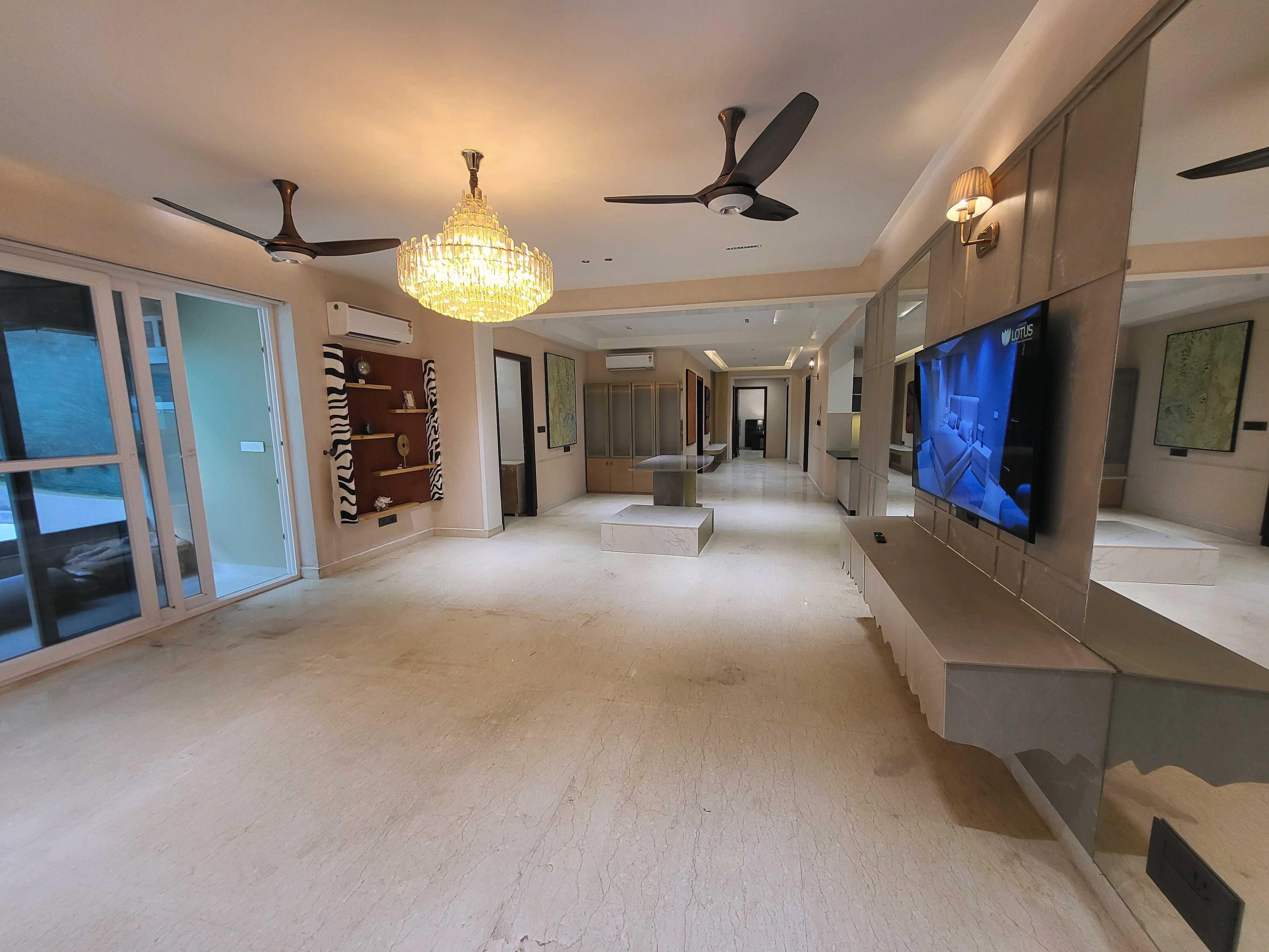 Flat For Sale In Pinjola Ambala