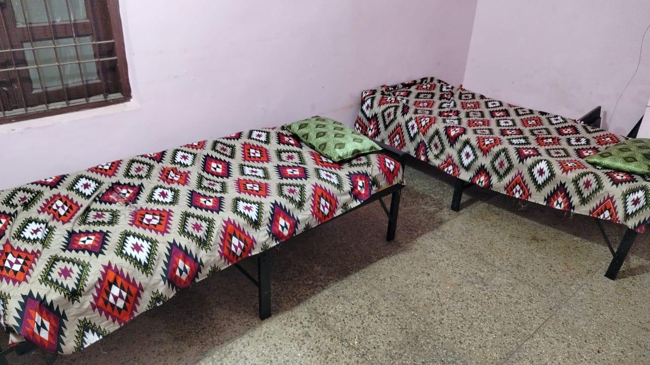 Pg For Rent In Pitapali Jatani