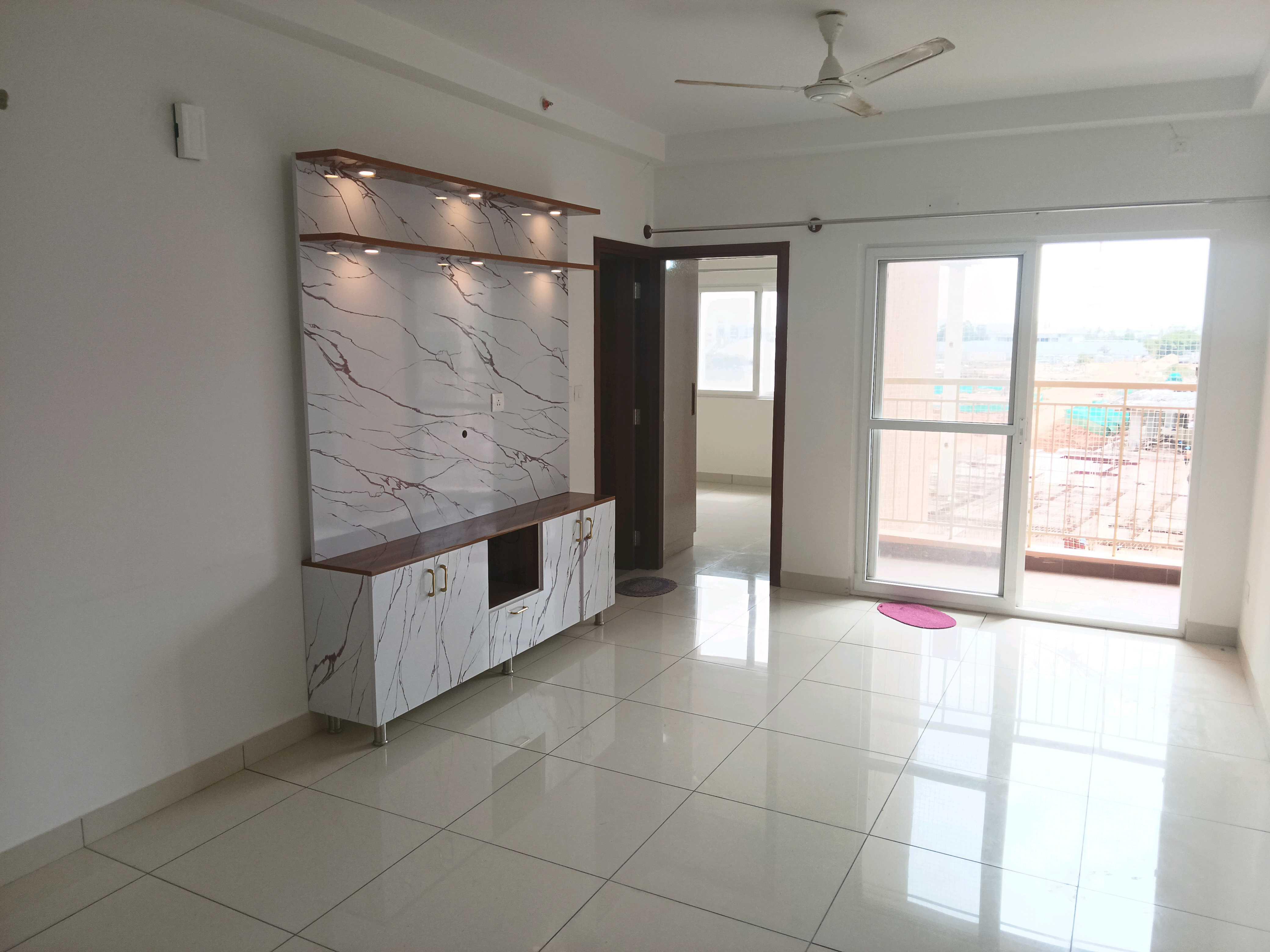 Apartments For Rent In Yelahanka New Town