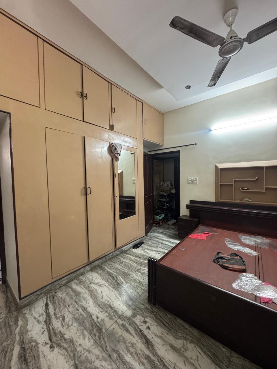 Flat For Rent In Baag Sikander Fatehgarh Sahib