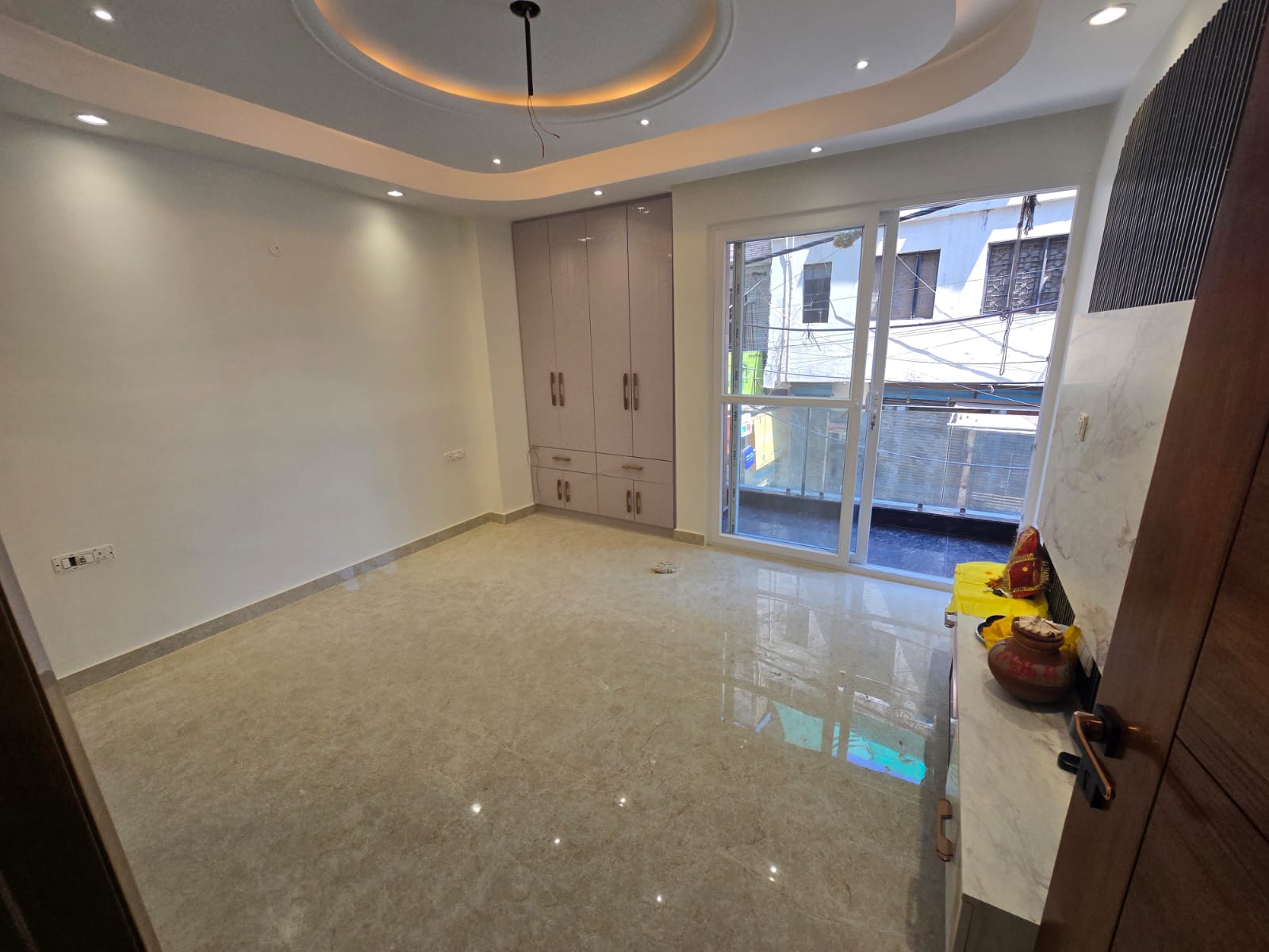 Independent House In Vasant Kunj