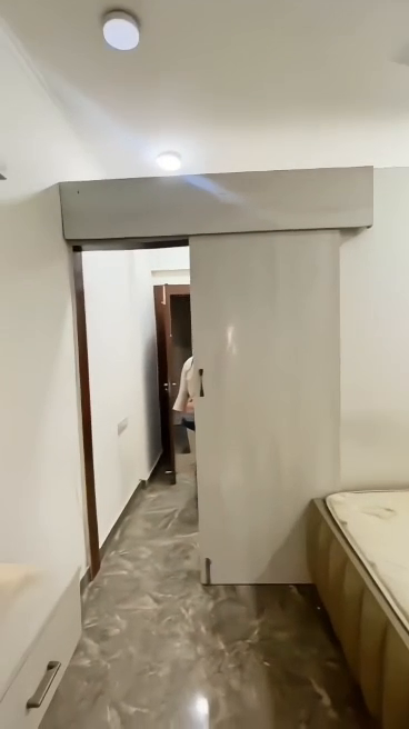 Flat For Rent In Tihar Rajouri Garden