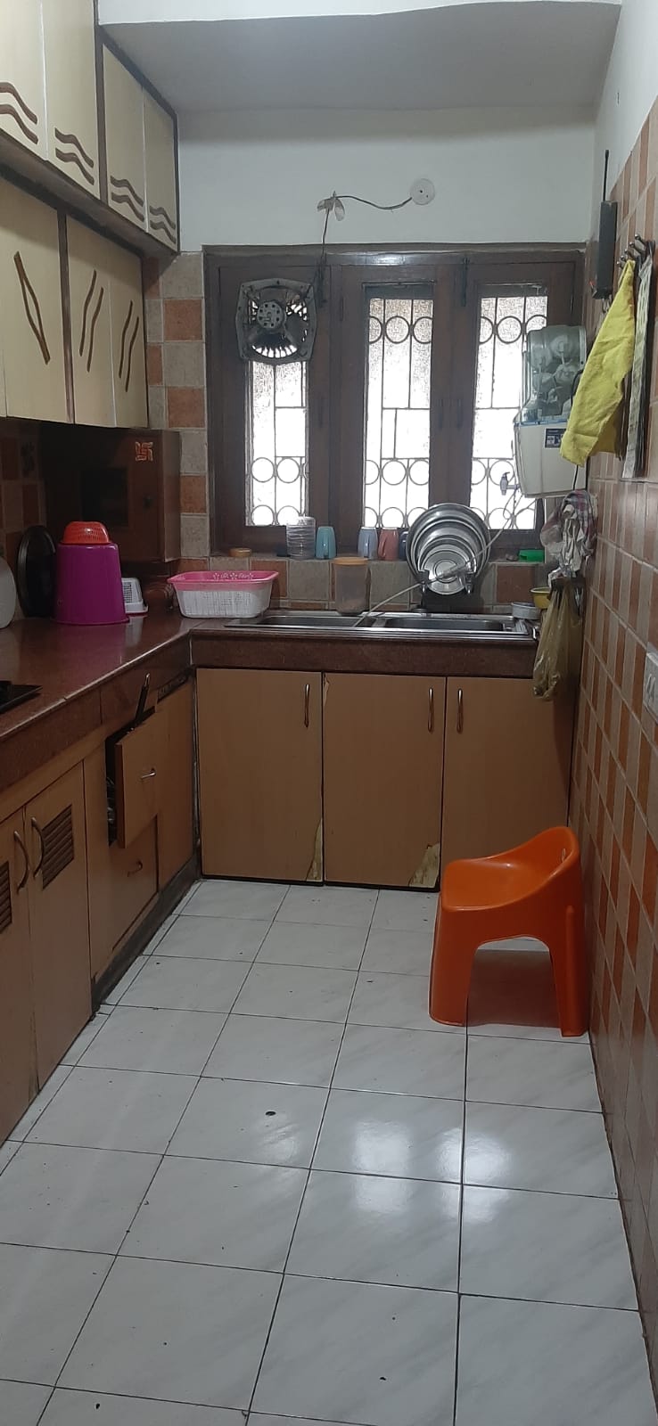 Pg For Rent In K Block Dda Flats Model Town