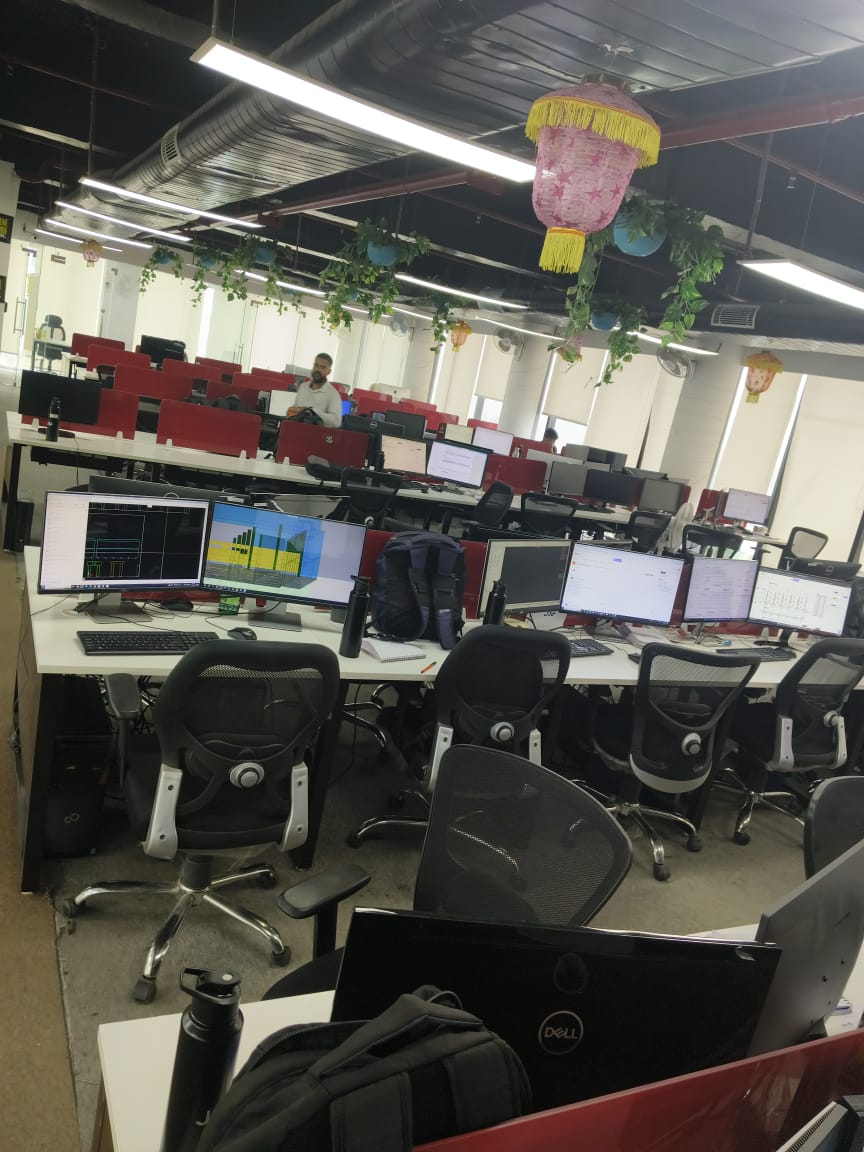 Shop For Sale In G Block Model Town