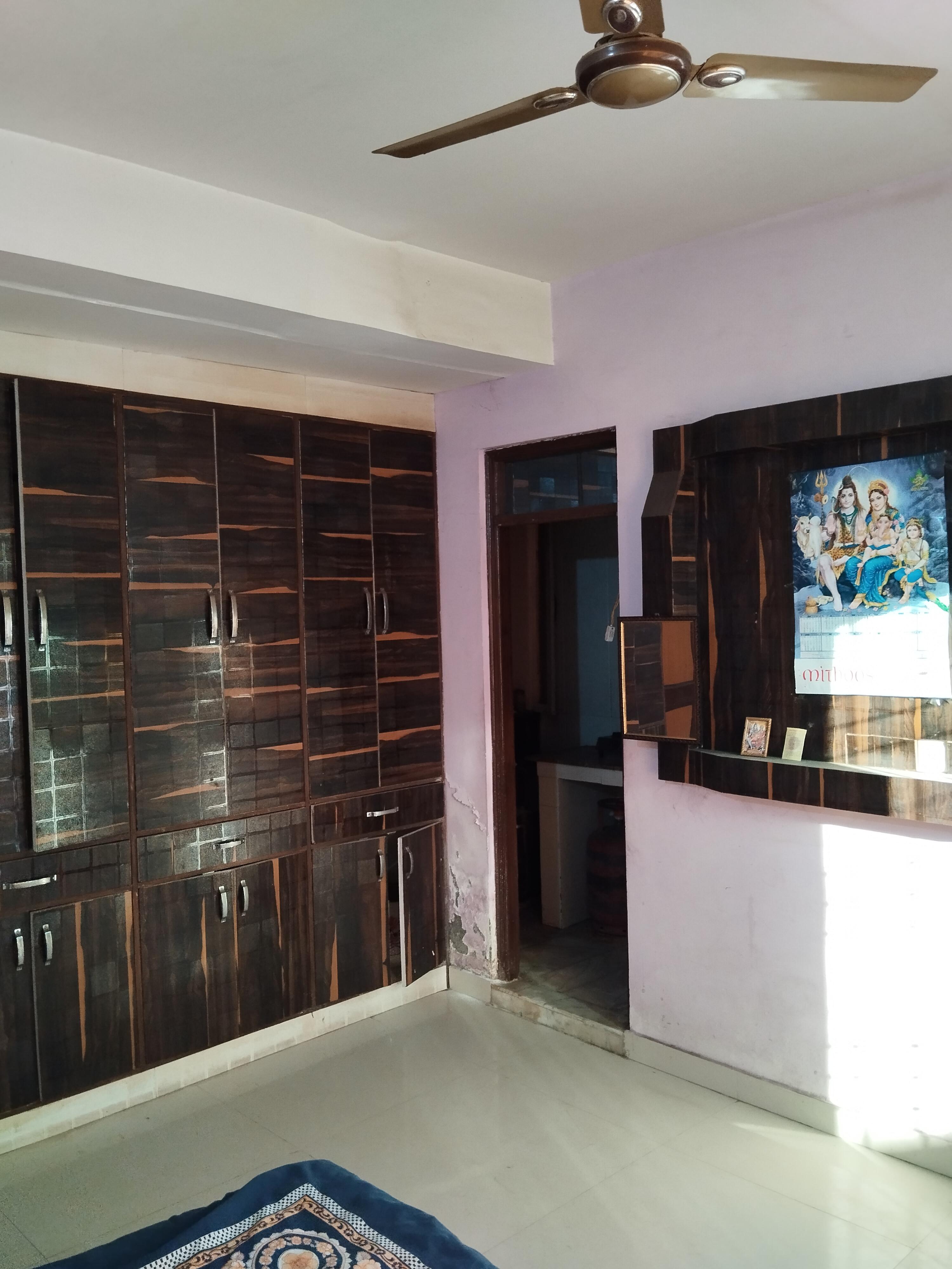 Shop For Rent In Kashah Chaupal