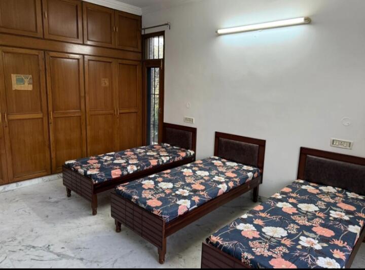 Pg For Rent In Jhowansa Dera Bassi