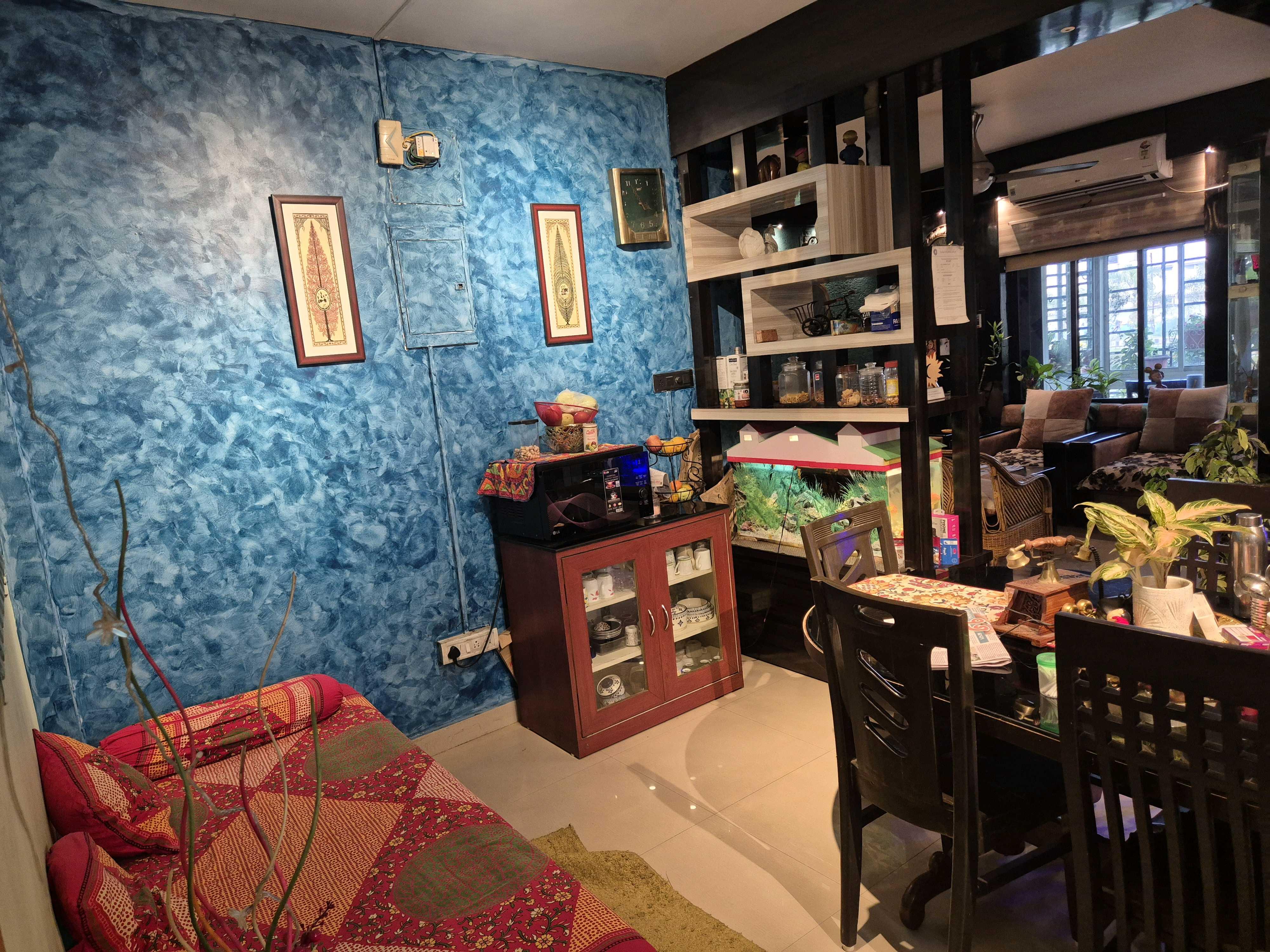 Flat For Sale In Chandi Nagar Khordha