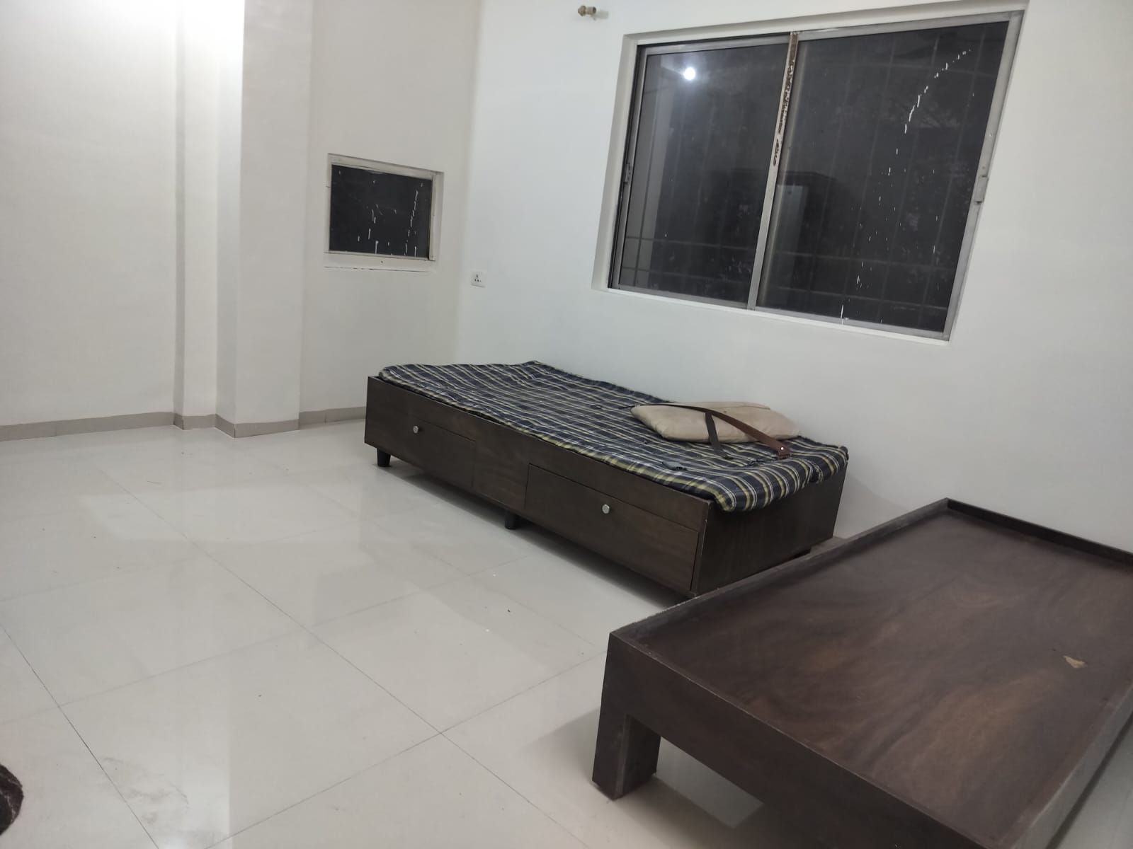 Pune Hinjewadi Rent House 1 Bhk