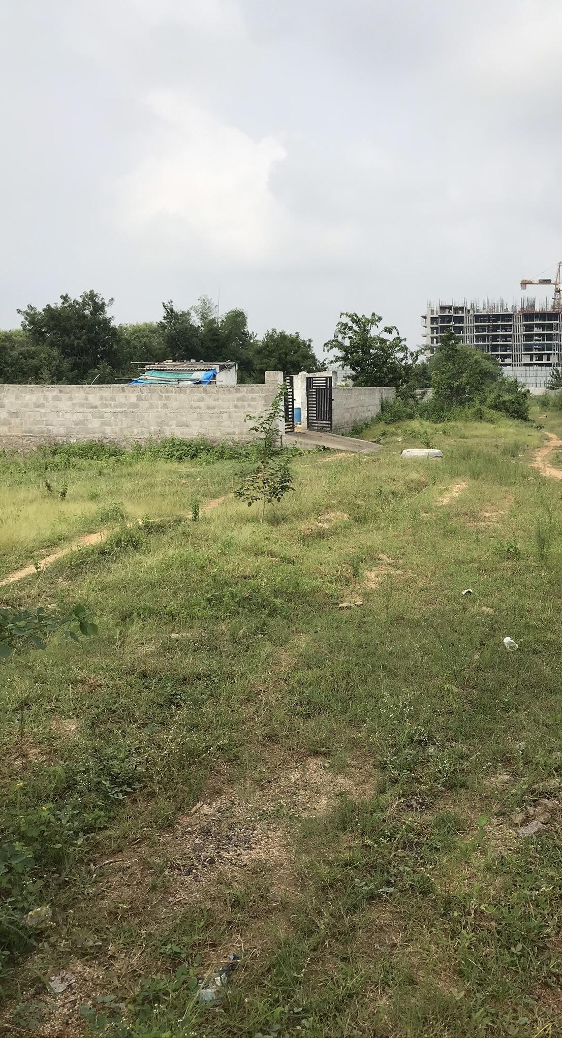 Hmda Plots For Sale In Hyderabad Below 10 Lakhs