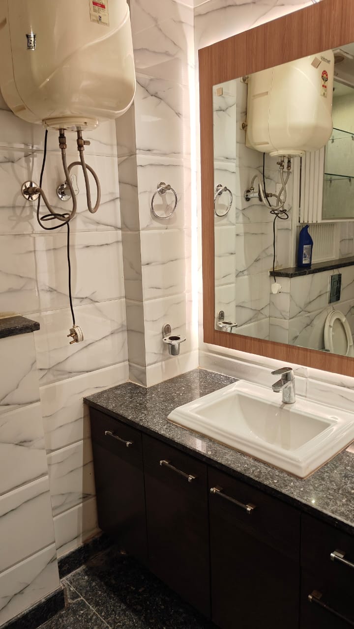 Flat For Sale In Crossings Republik Dadri