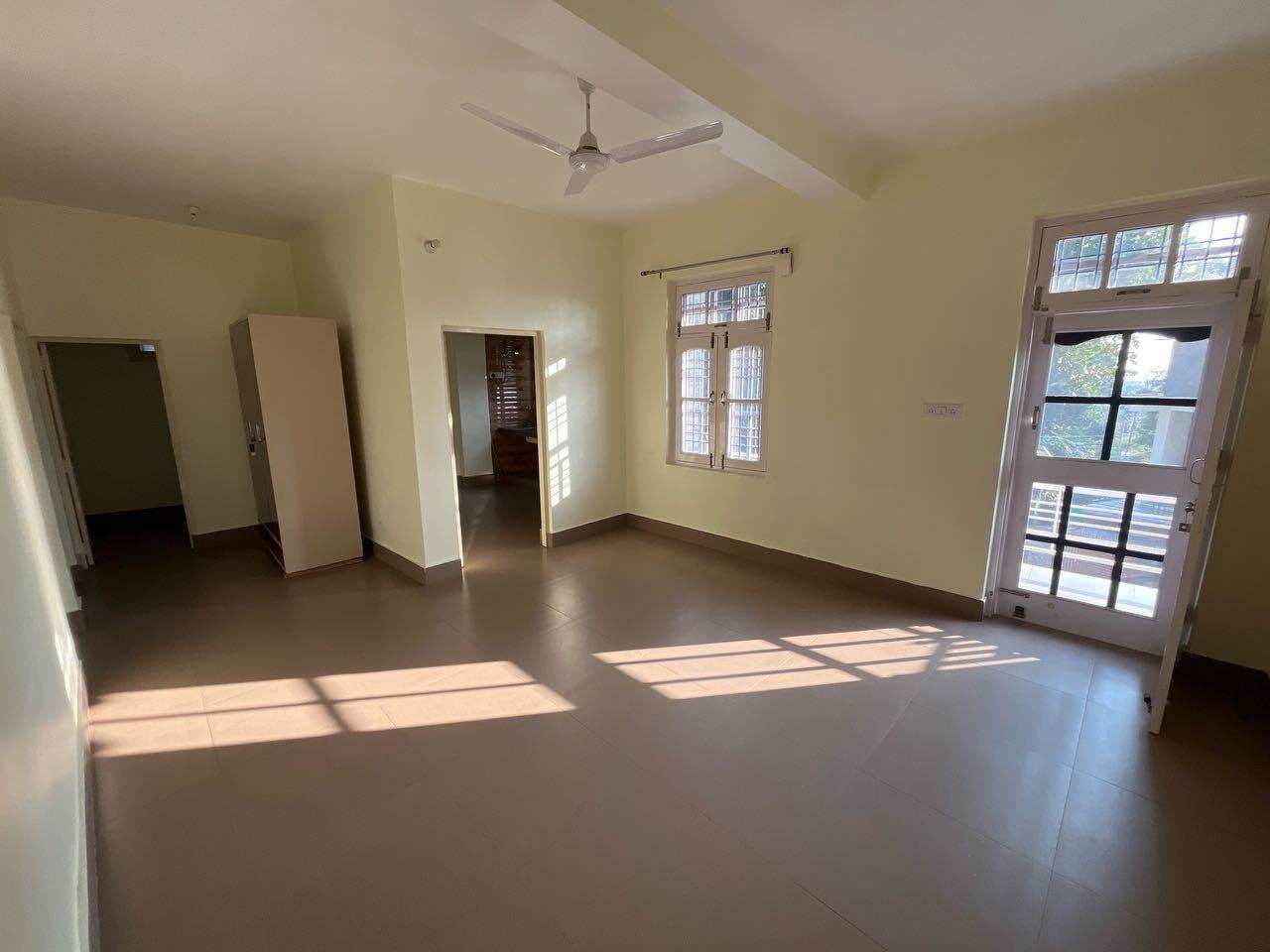 Flat For Rent In Kunder Chamba