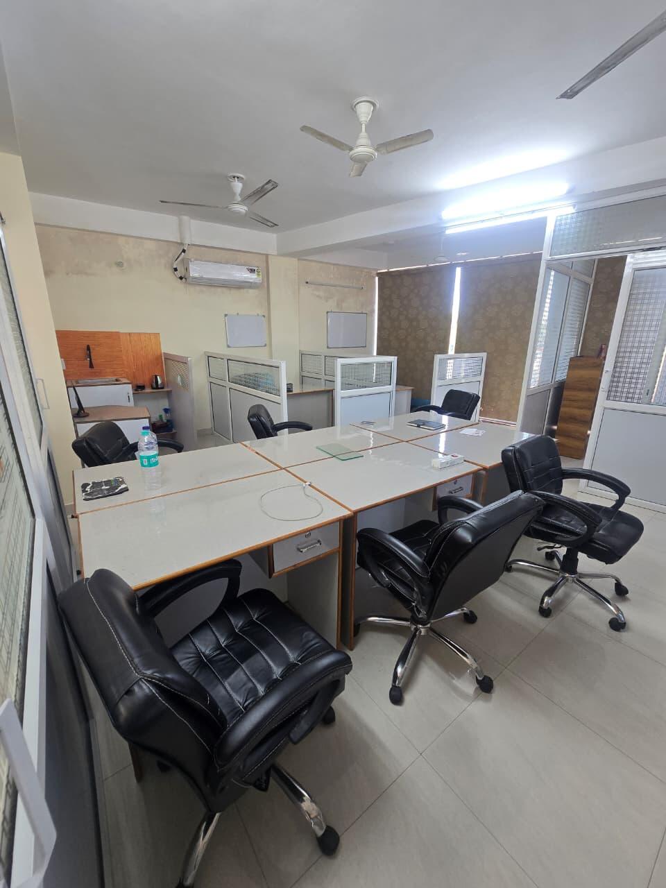 Office Space For Rent In Akhrani Dehradun