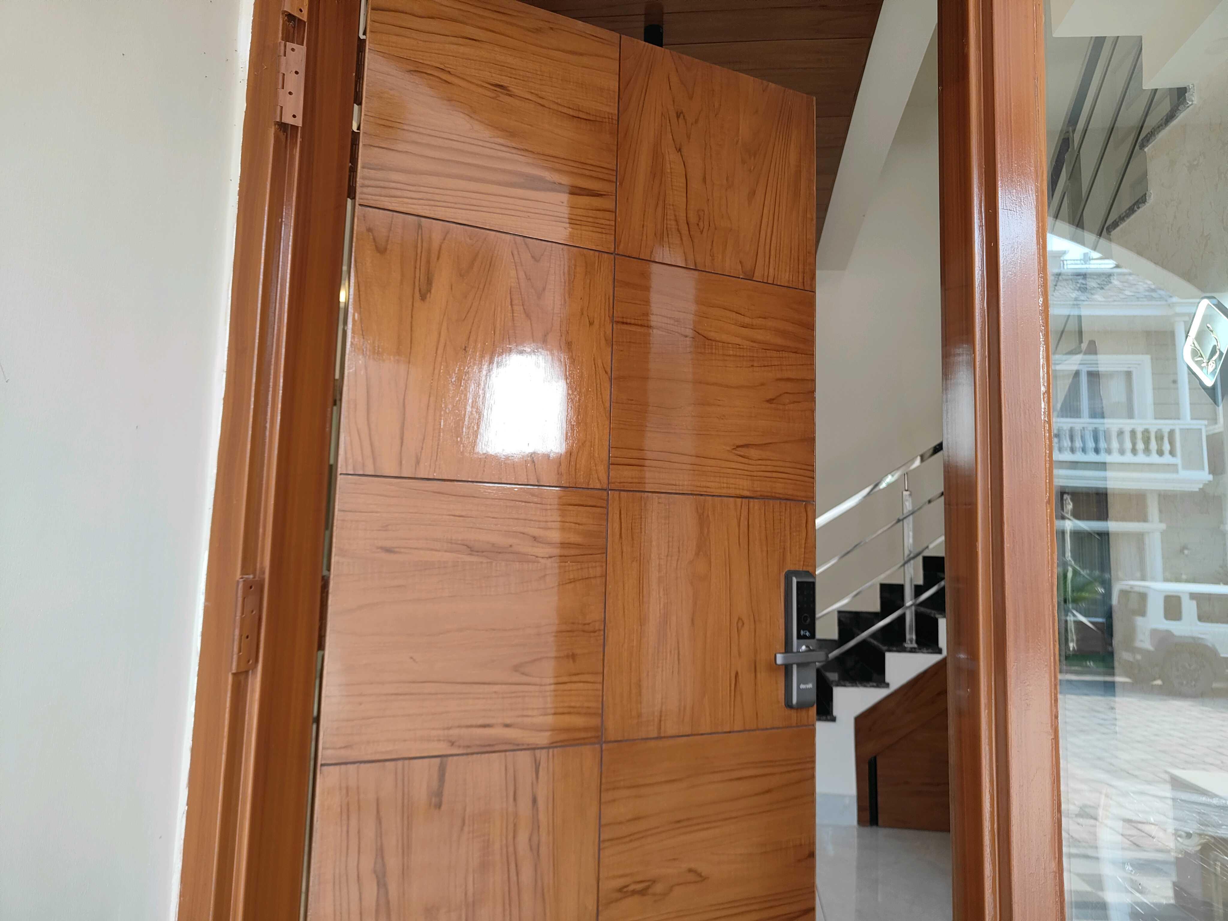 Villa For Sale In Achral Khurd Samana