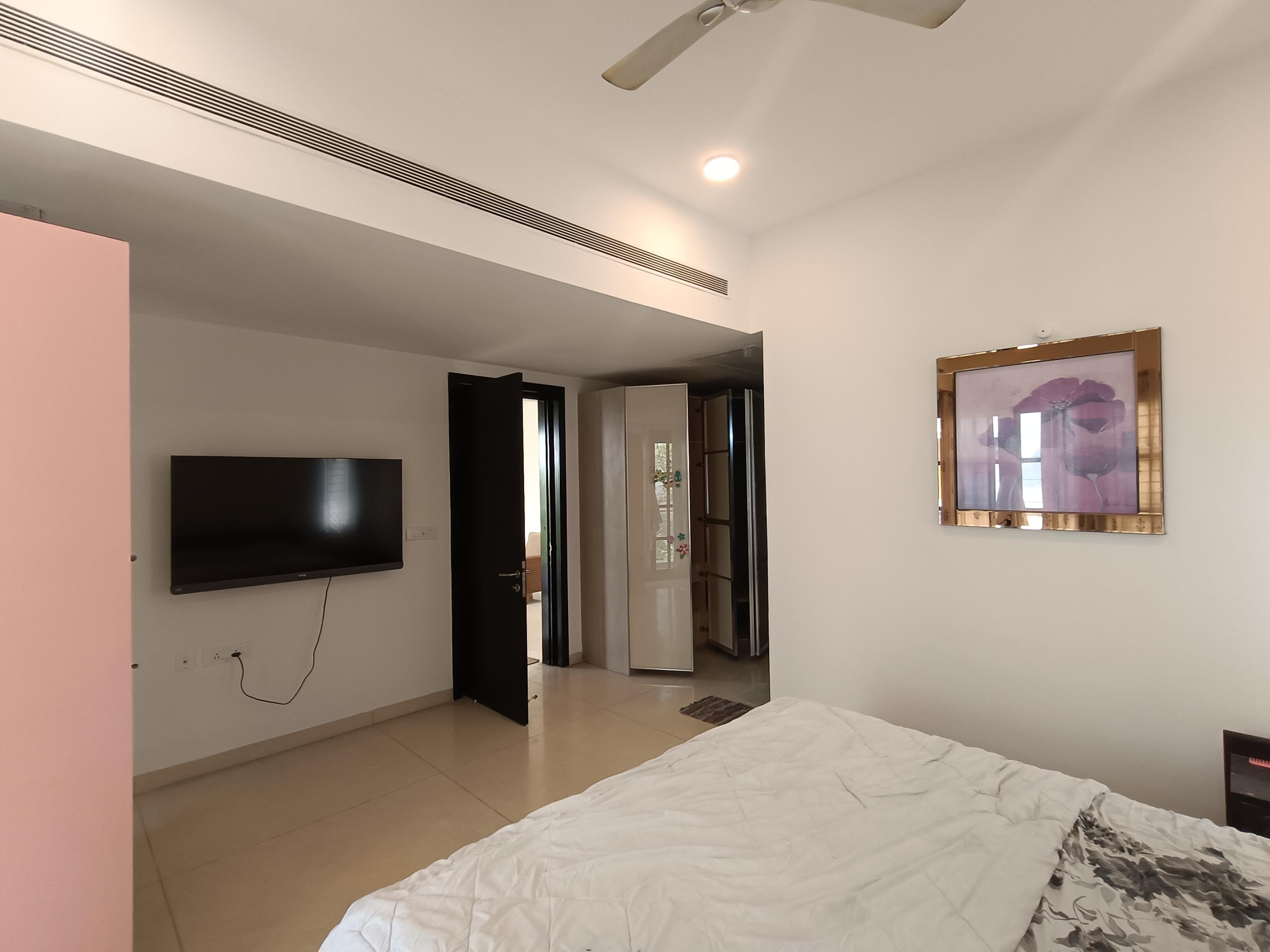 1 Bhk House For Rent In Alwarpet