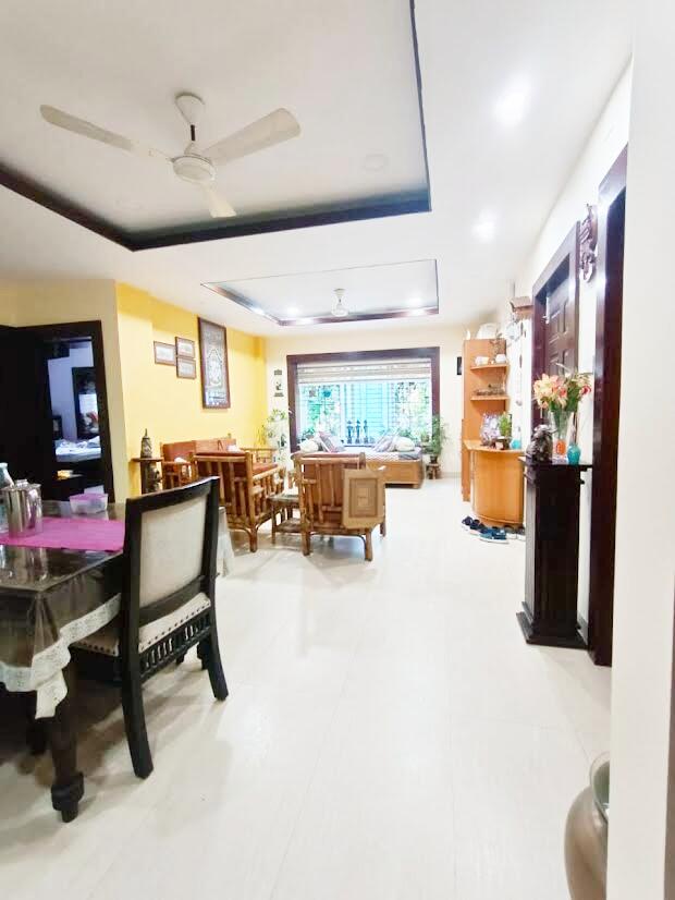 Flat For Sale In Balikanthia Balianta