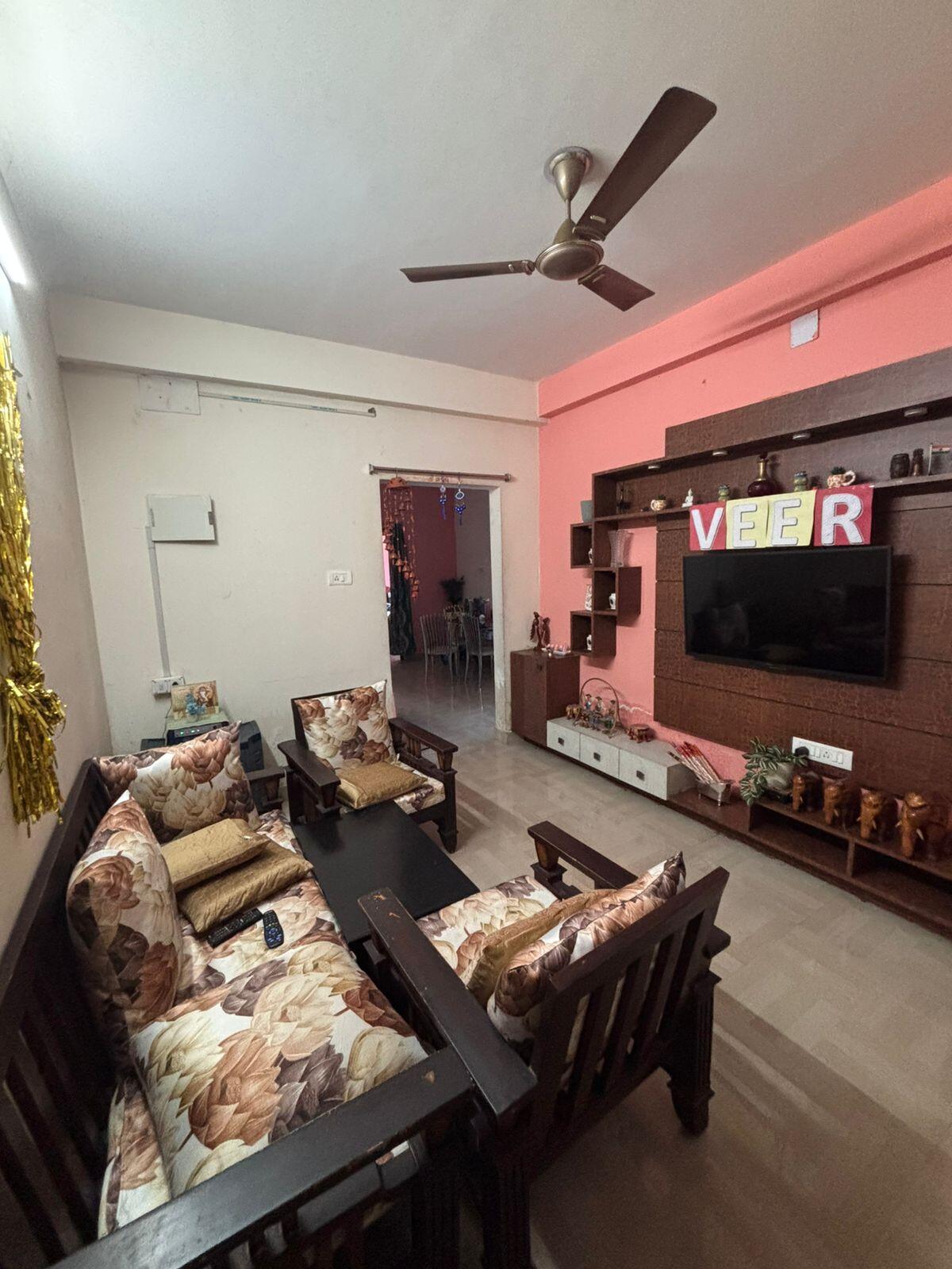 Apartment Raghunathpur Bhubaneswar