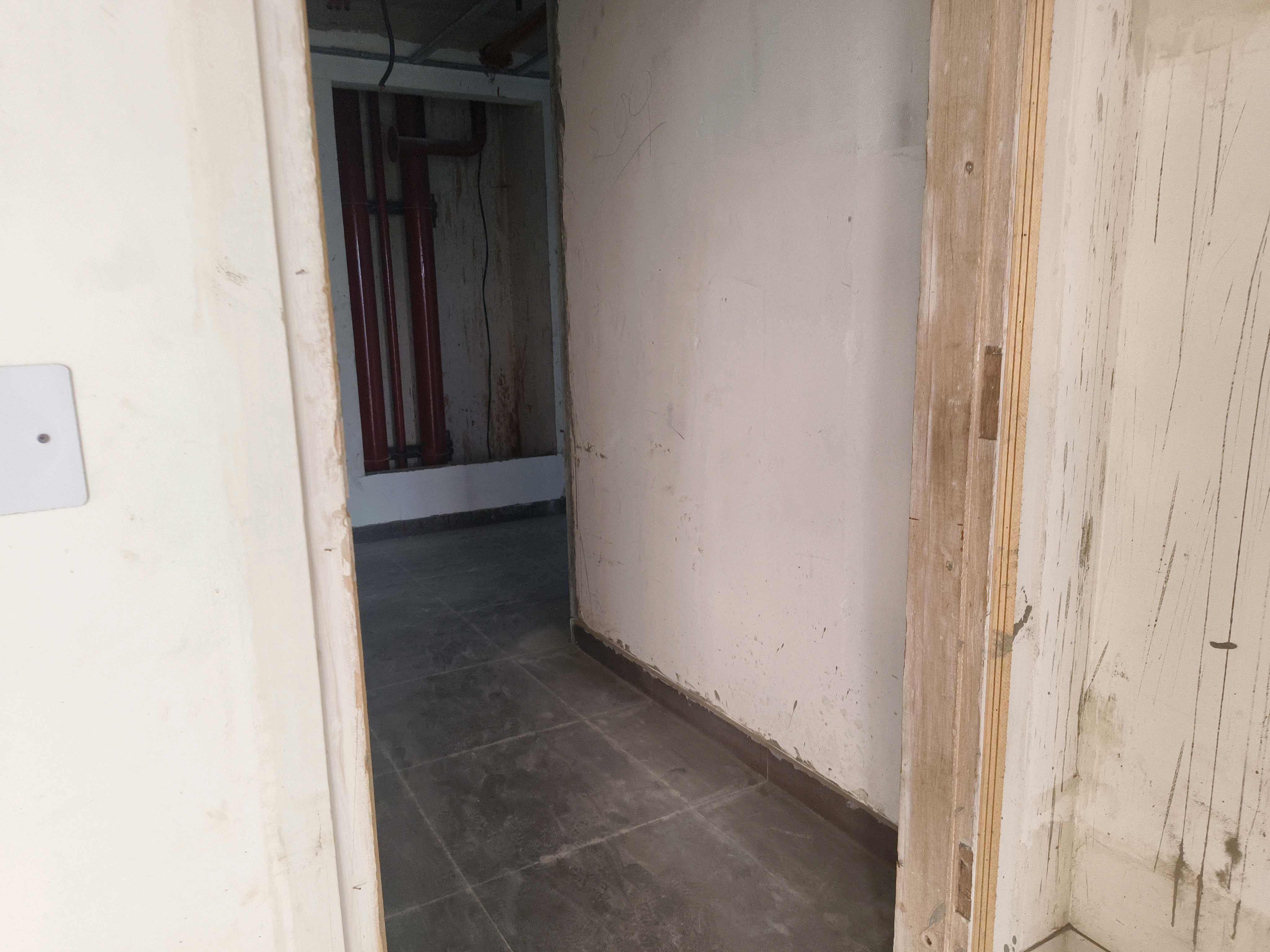 Flat For Sale In Pinjola Ambala