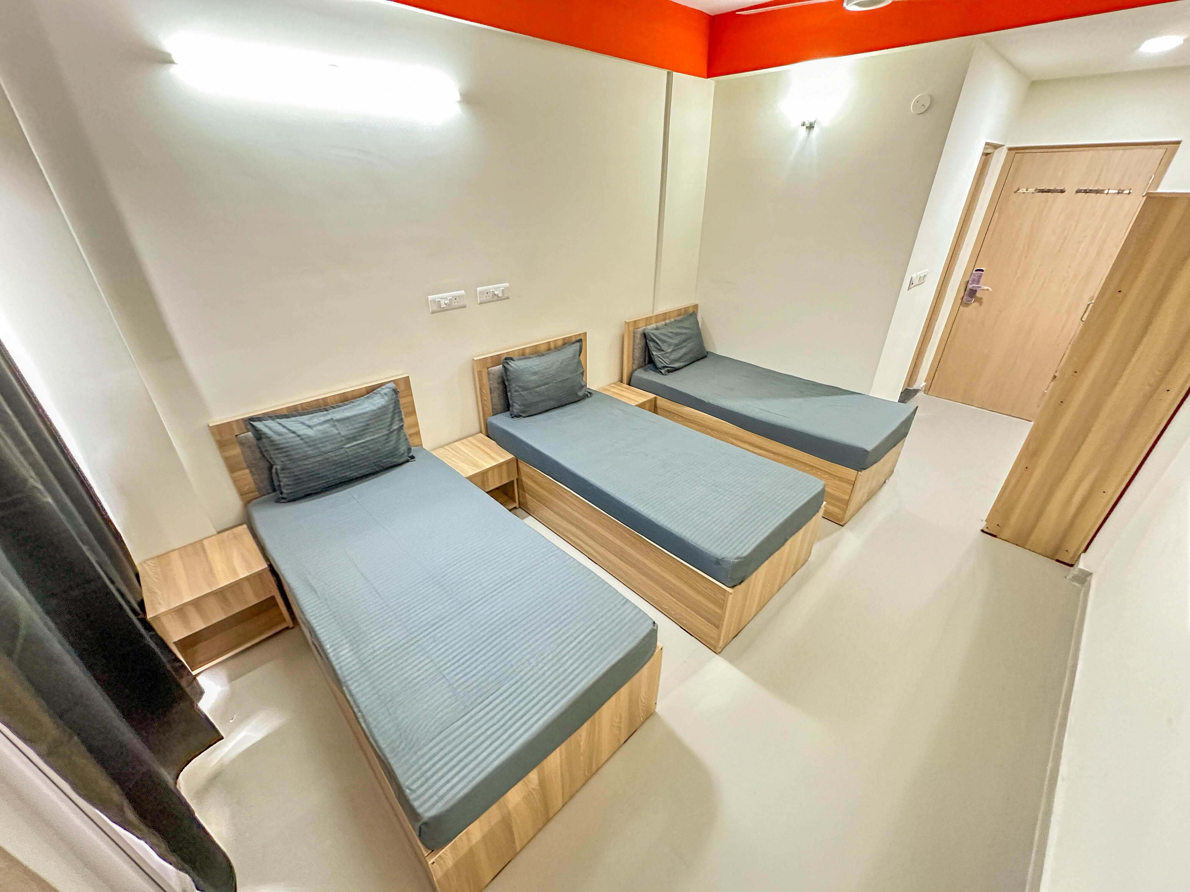 1 Bhk House For Rent In Alwarpet